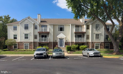 Photo of 805 Stratford Way #1200M, FREDERICK, MD 21701 (MLS # MDFR2087956)