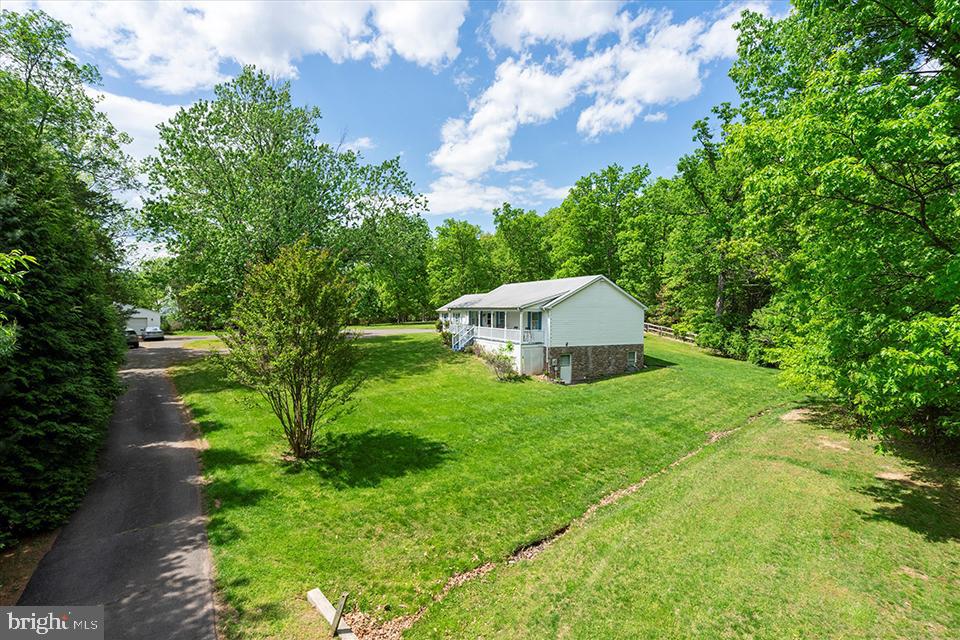 626 W CHURCH ROAD W