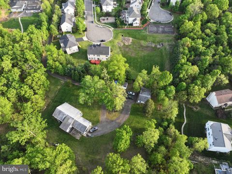 626 W CHURCH ROAD W STERLING VA 20164
