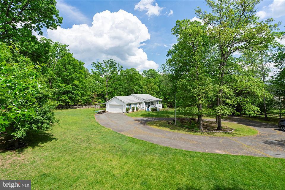 626 W CHURCH ROAD W