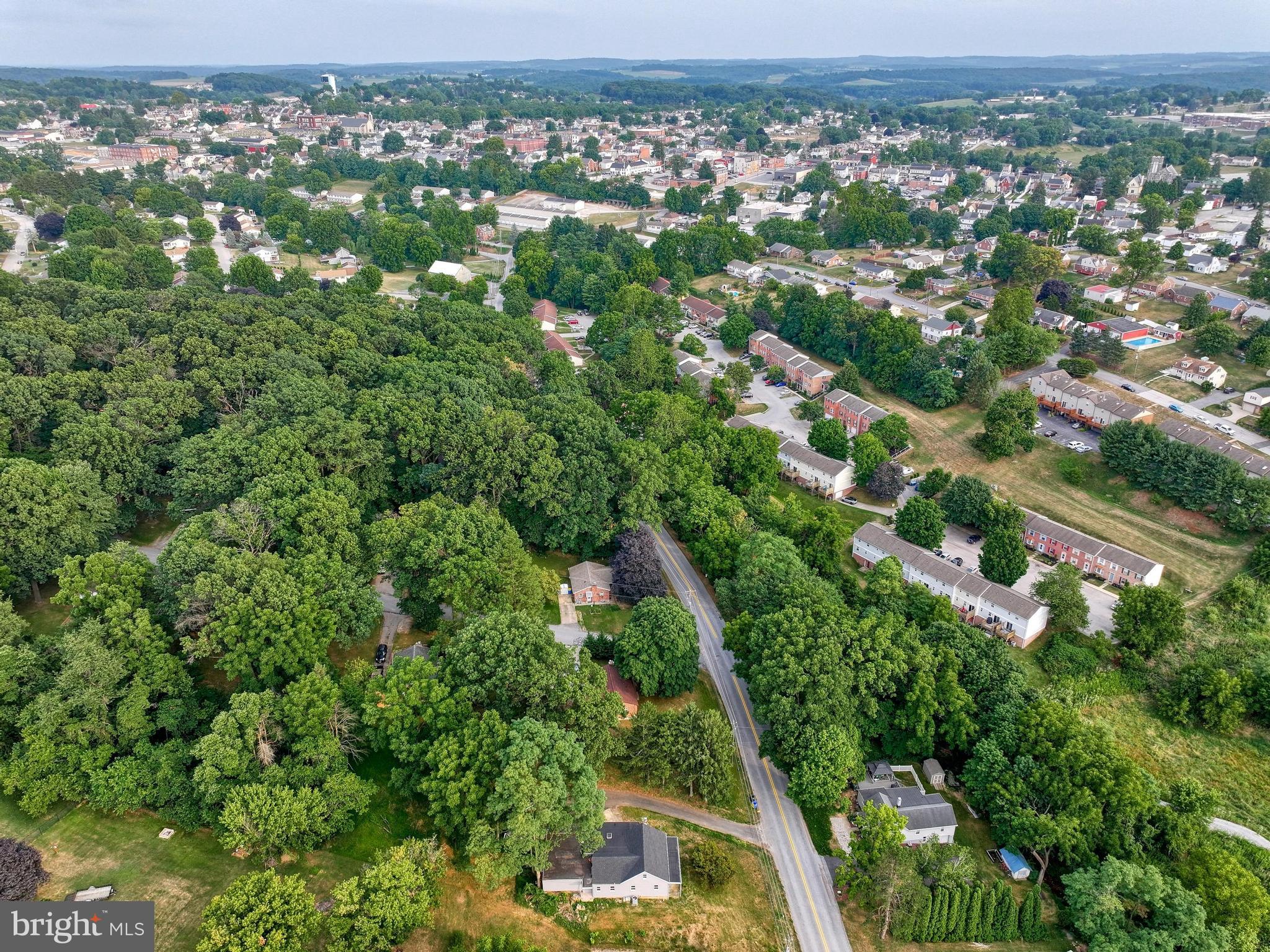 YORK TWP - Residential