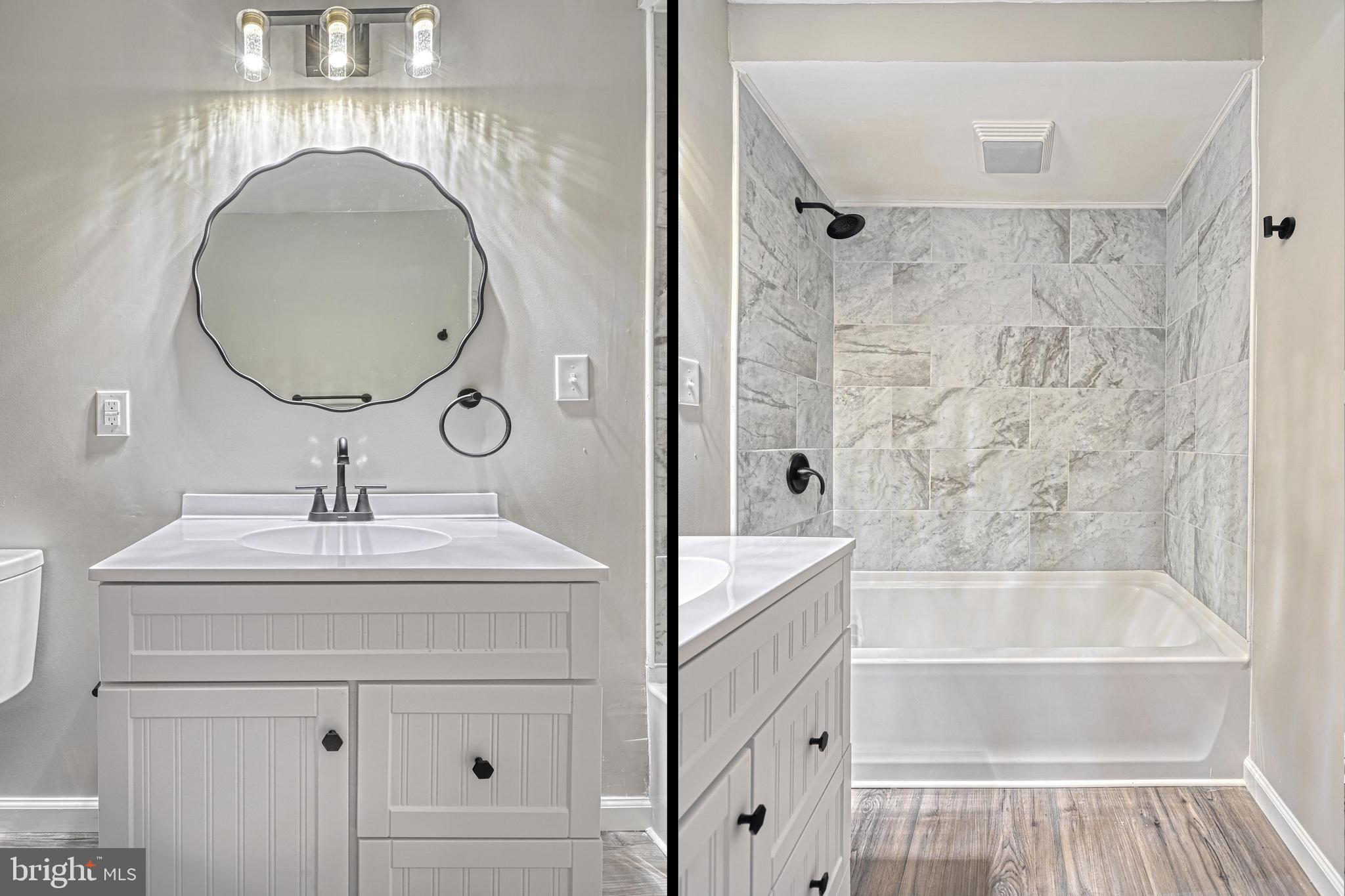 YORK TWP - Residential