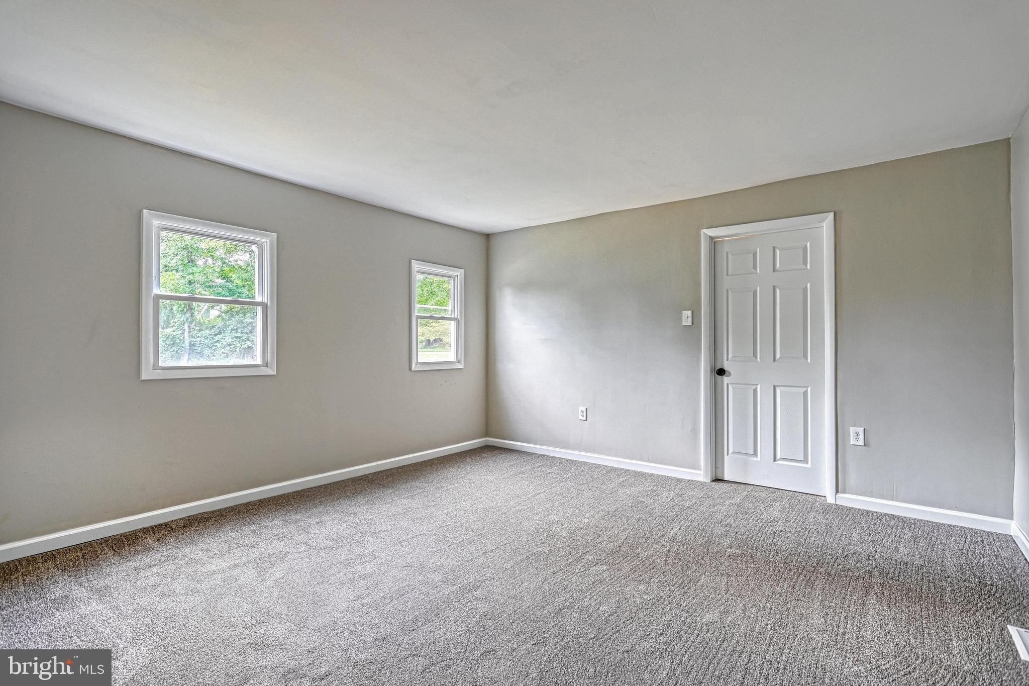 YORK TWP - Residential