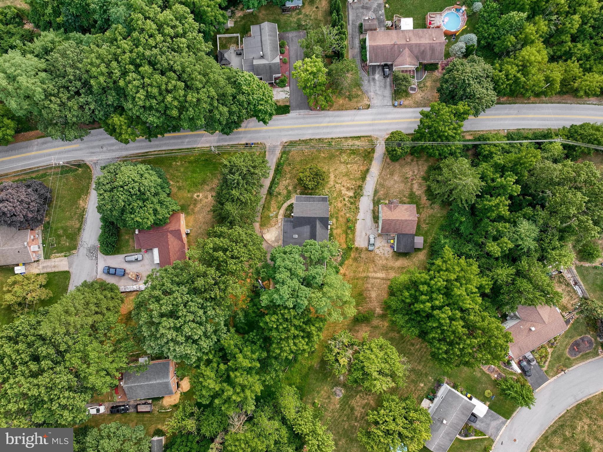 YORK TWP - Residential