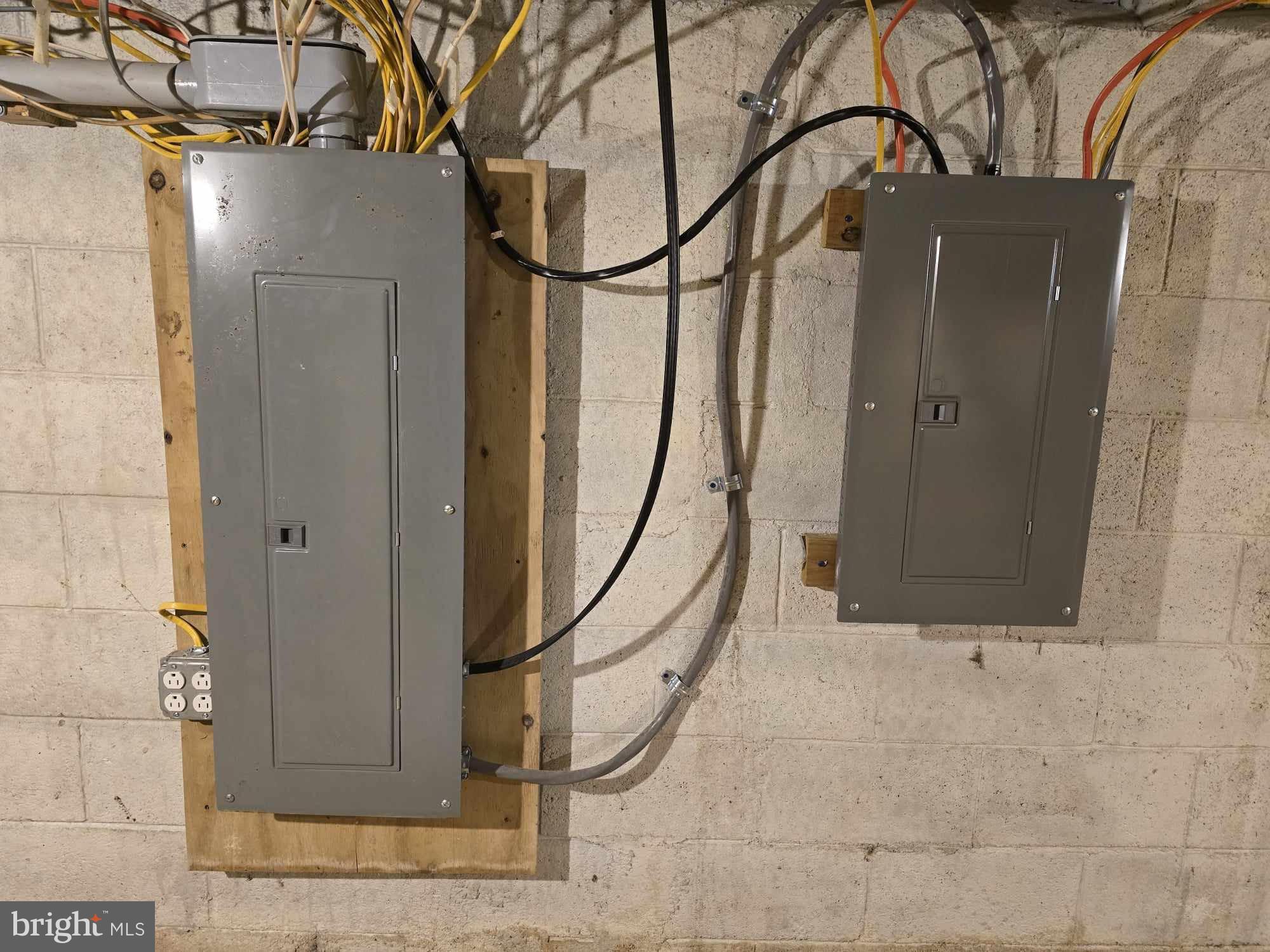 YORK TWP - Residential