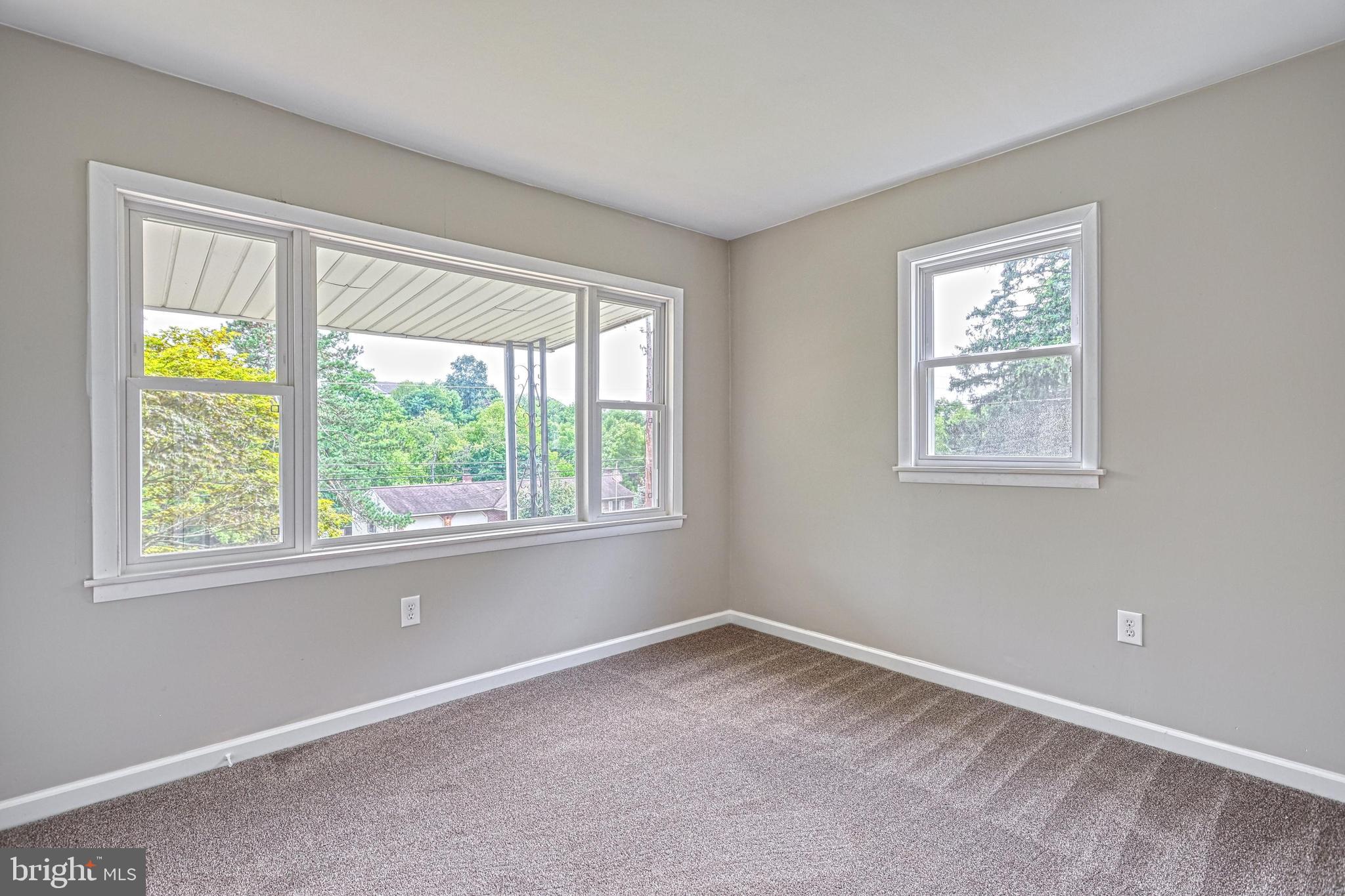 YORK TWP - Residential