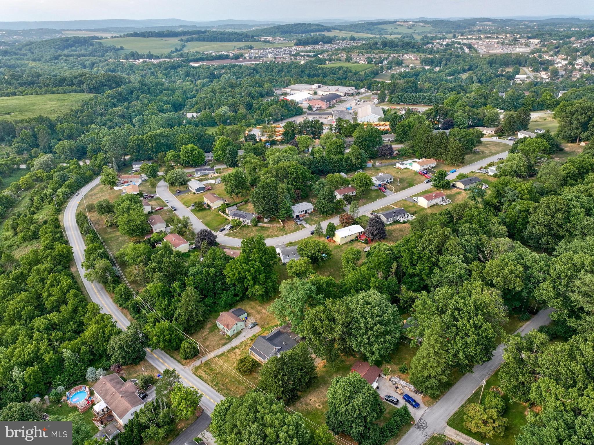 YORK TWP - Residential