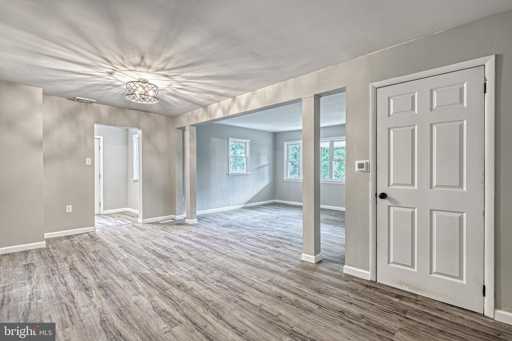 YORK TWP - Residential