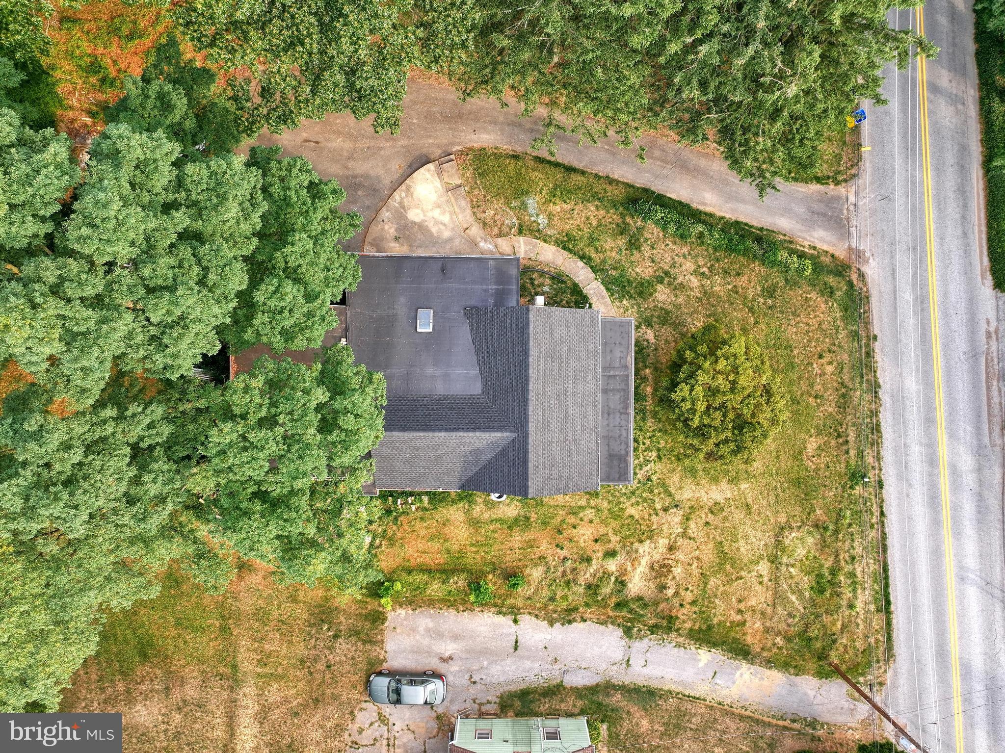 YORK TWP - Residential