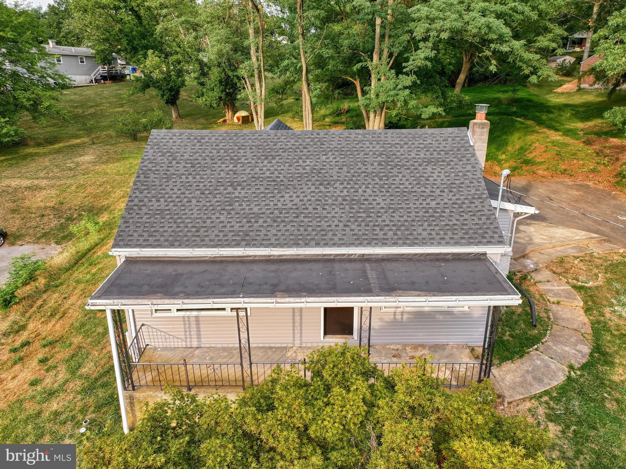 YORK TWP - Residential