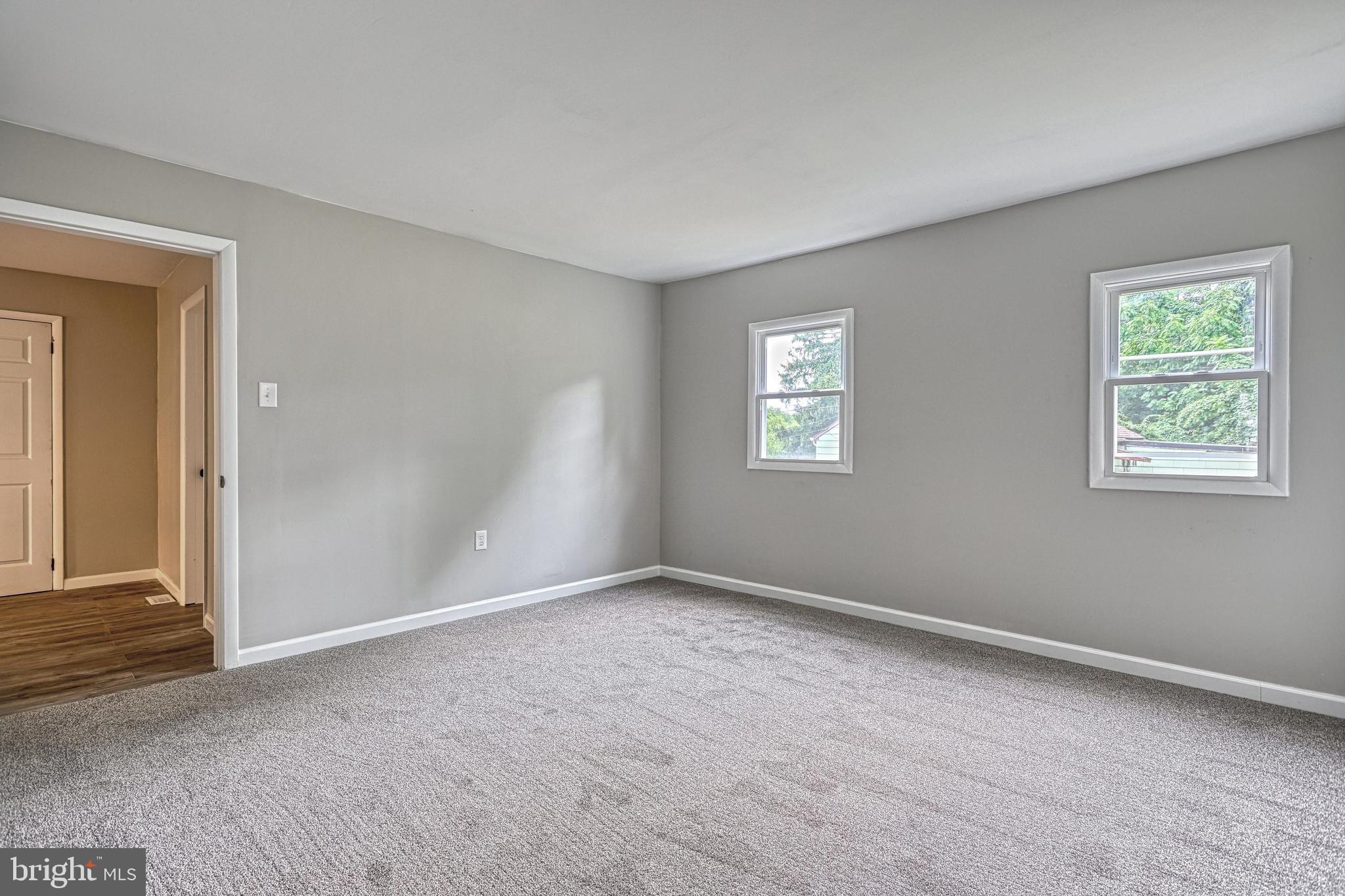 YORK TWP - Residential