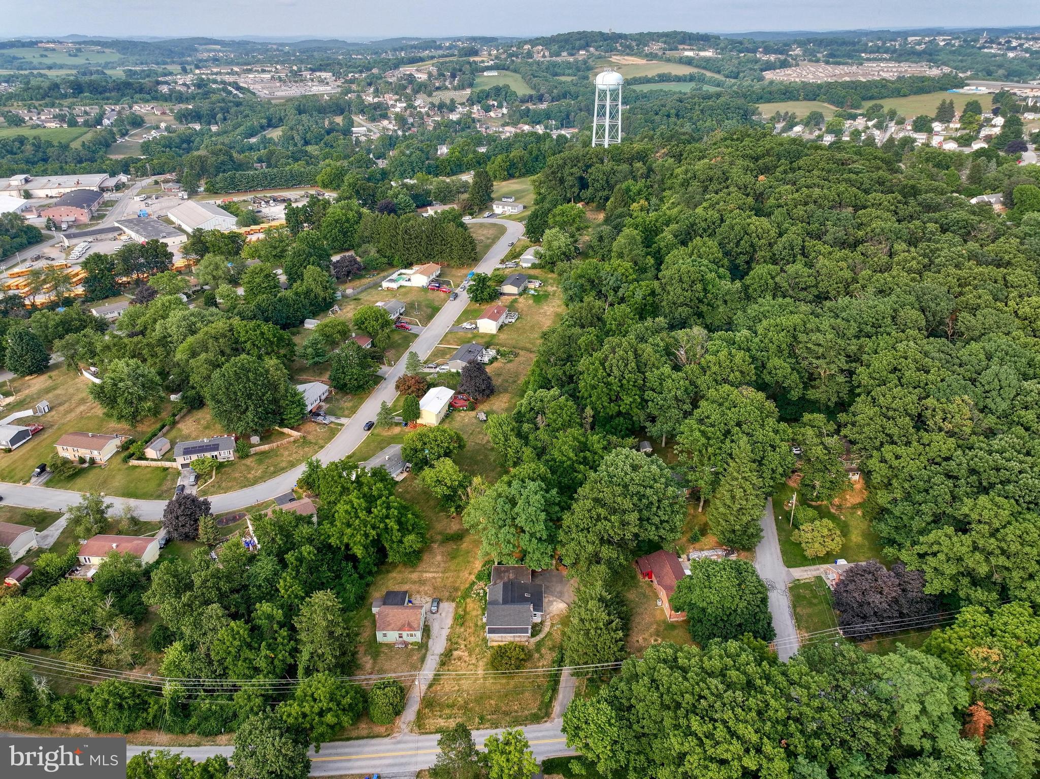 YORK TWP - Residential