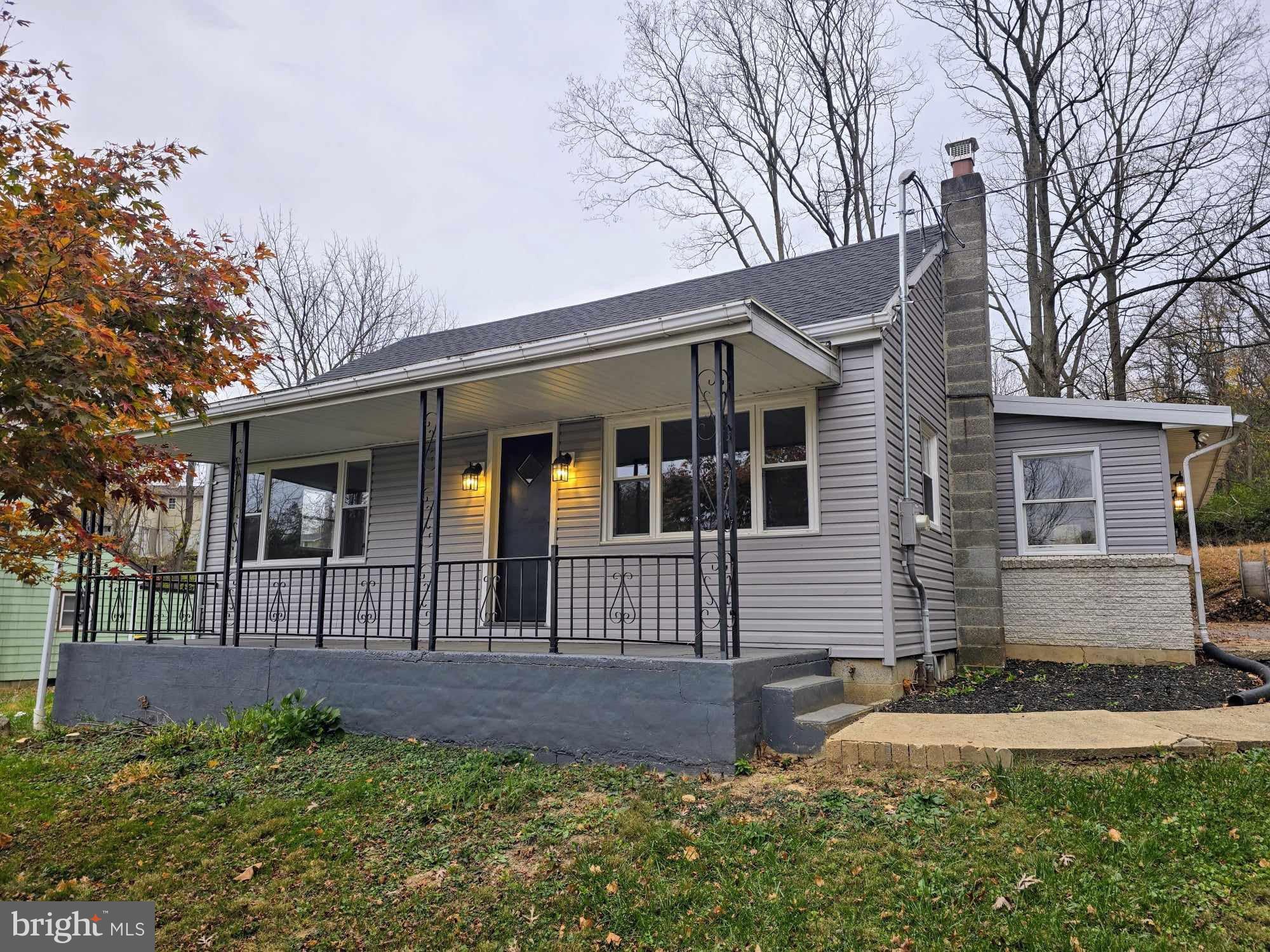 YORK TWP - Residential