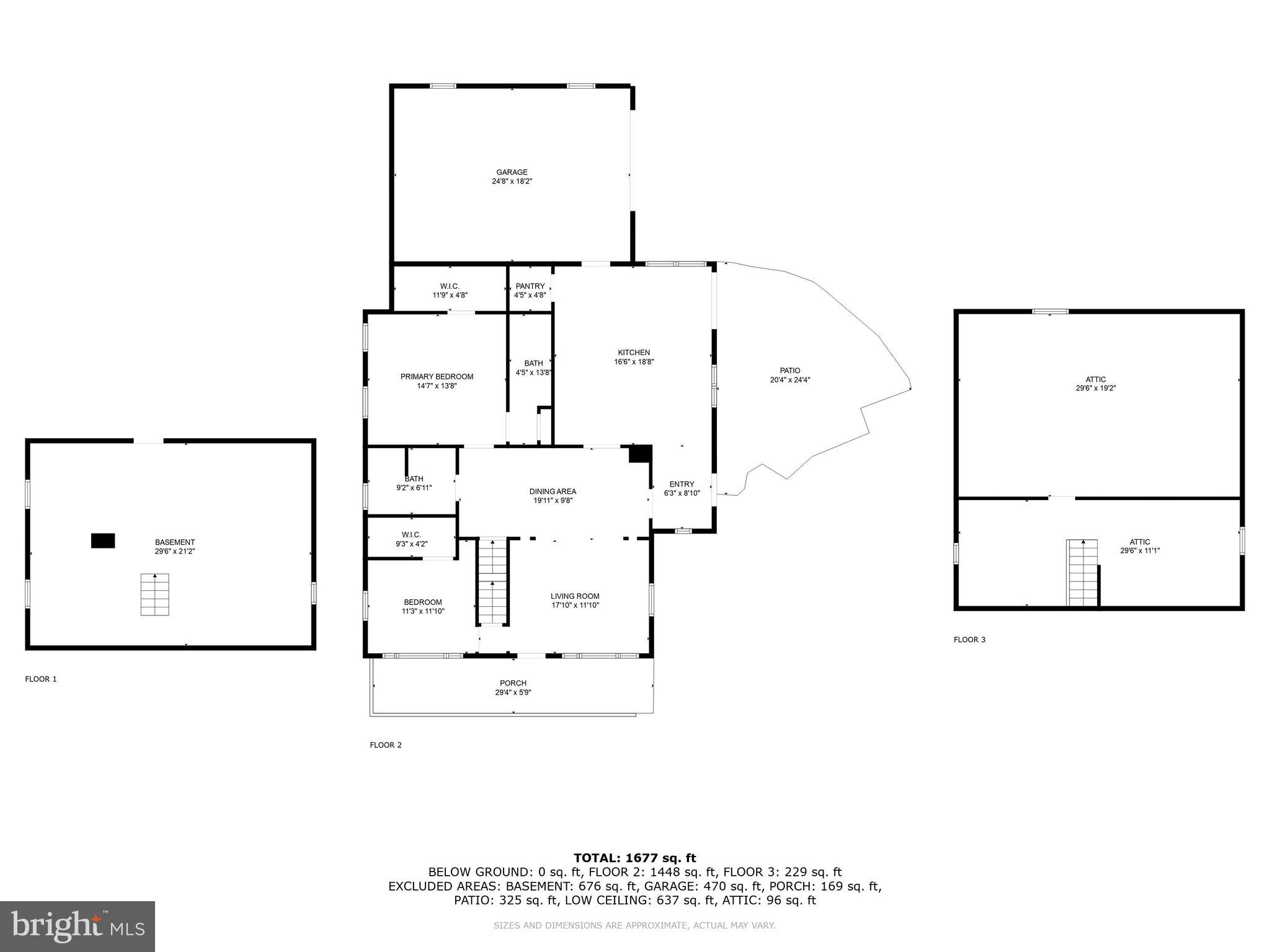 YORK TWP - Residential