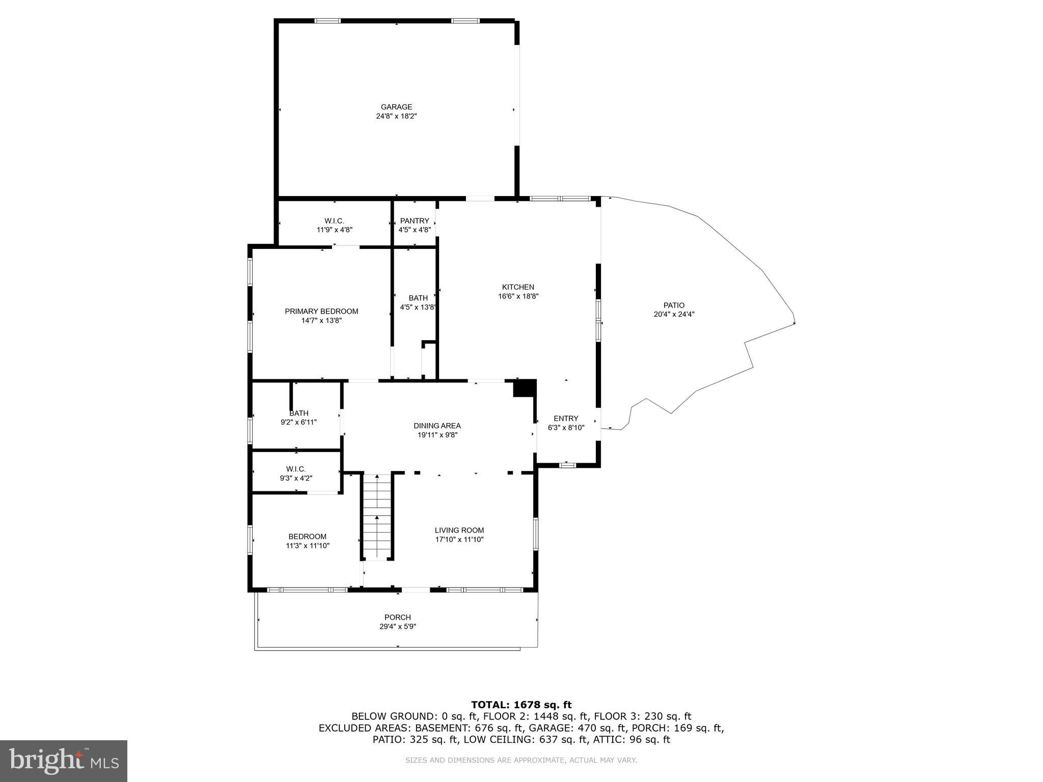 YORK TWP - Residential