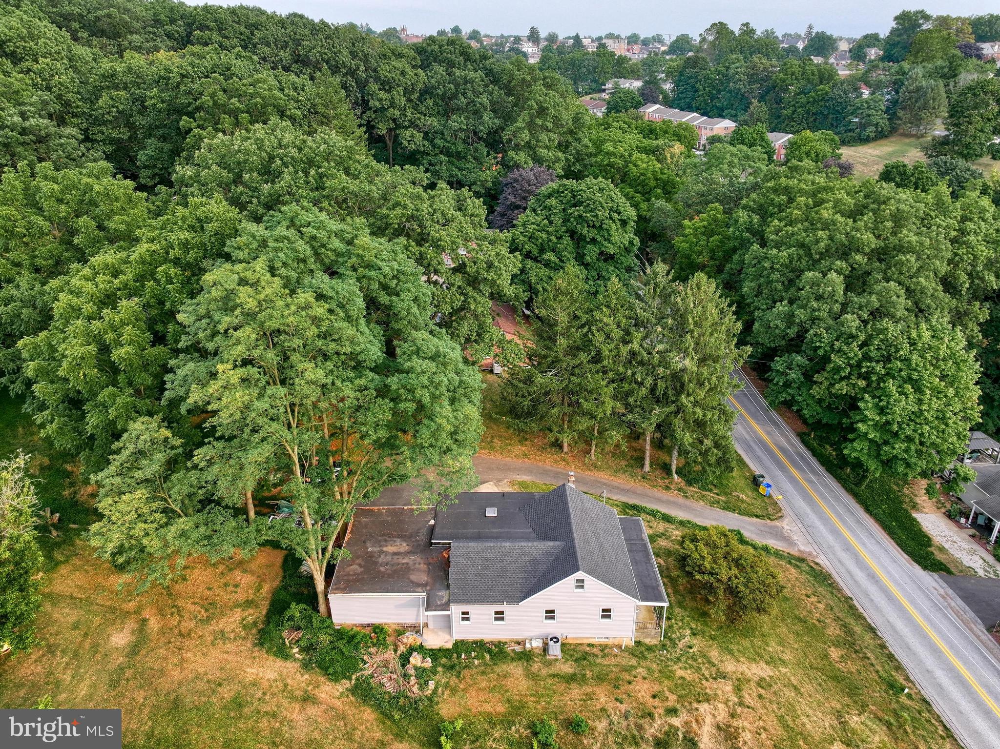 YORK TWP - Residential