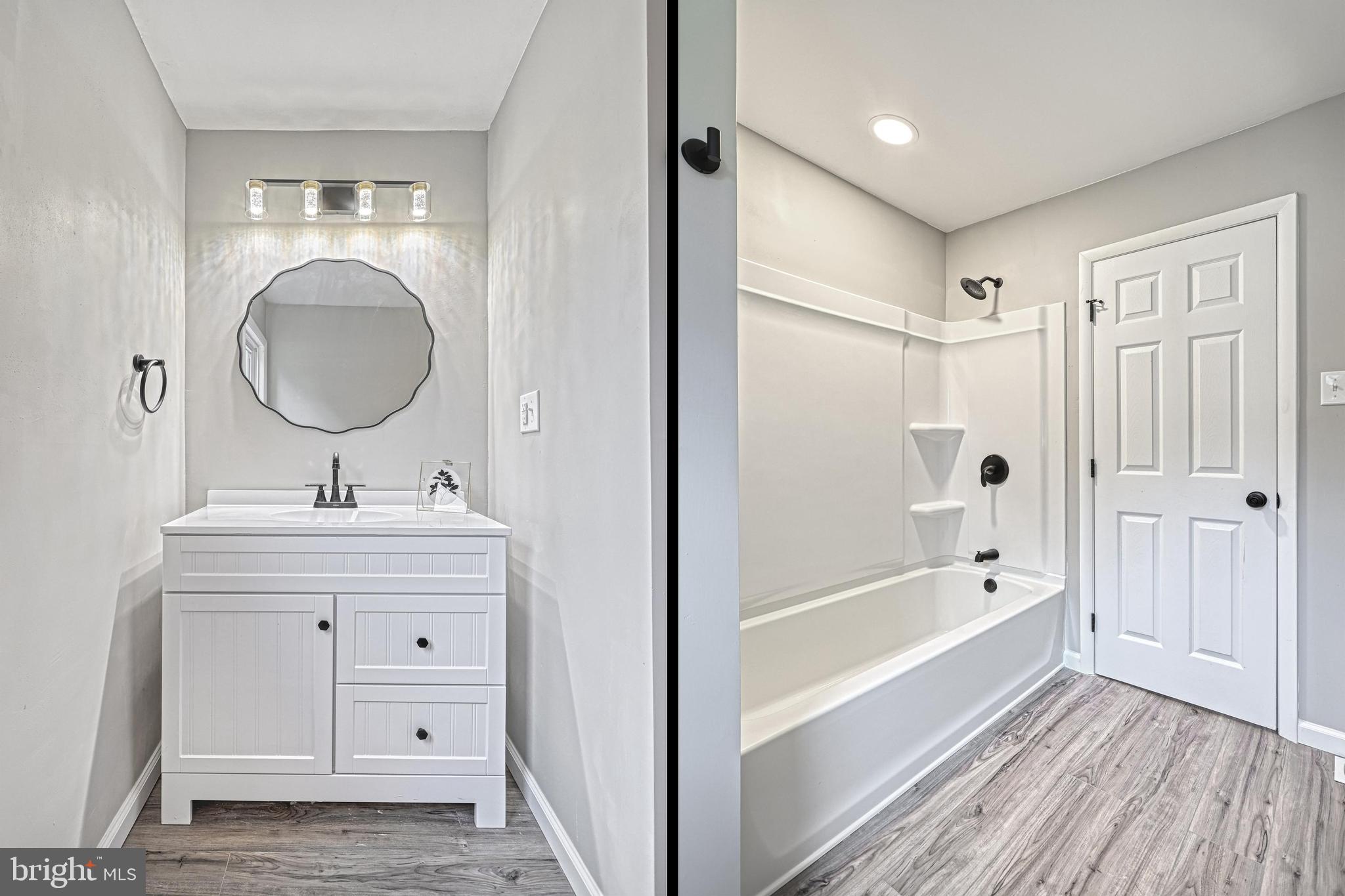 YORK TWP - Residential