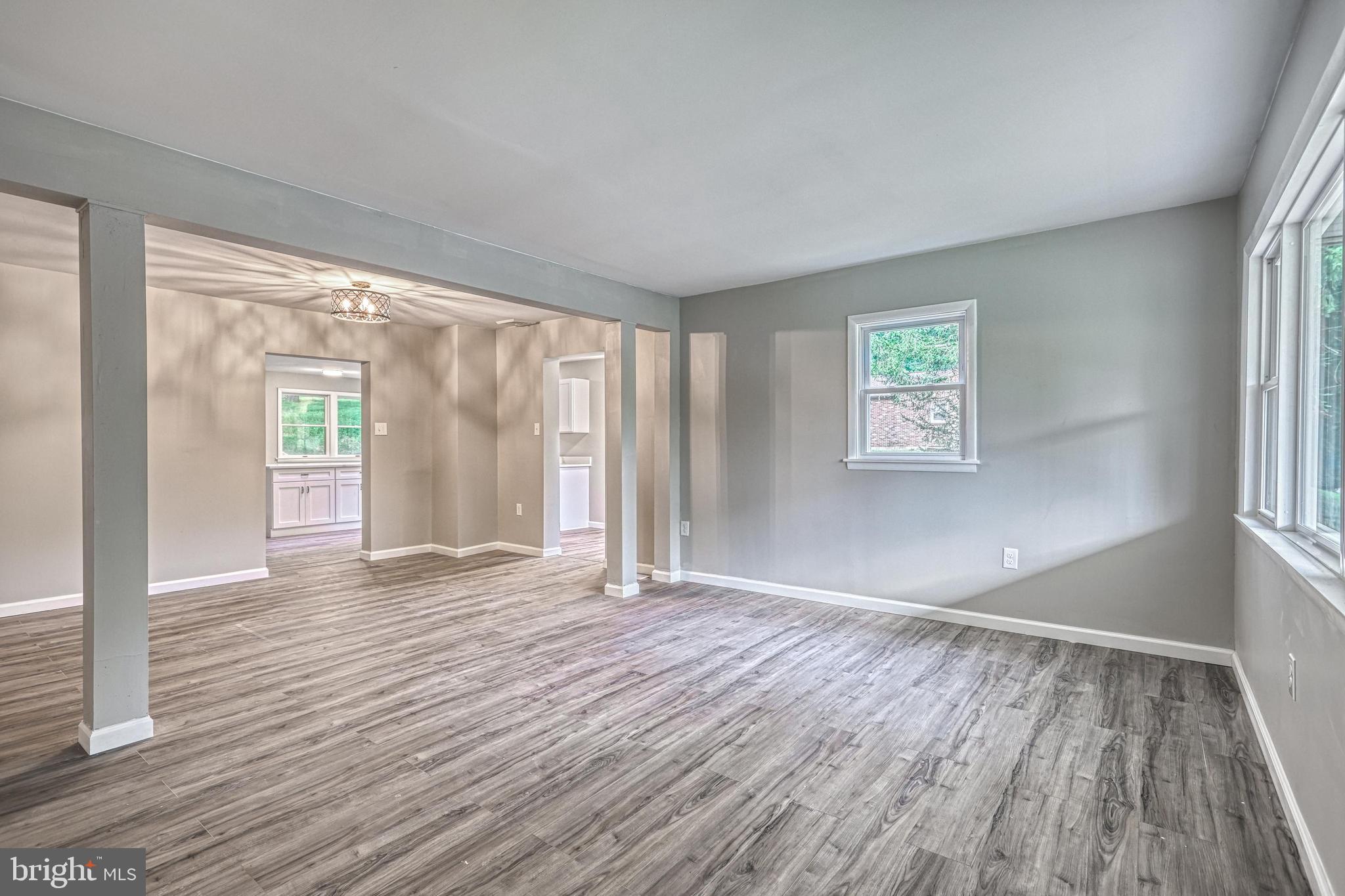 YORK TWP - Residential