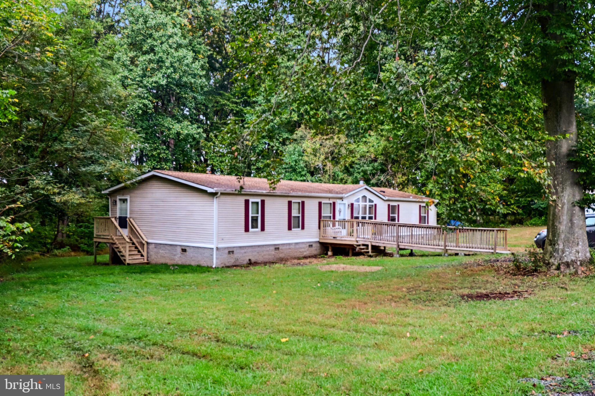 27 BEHM LANE