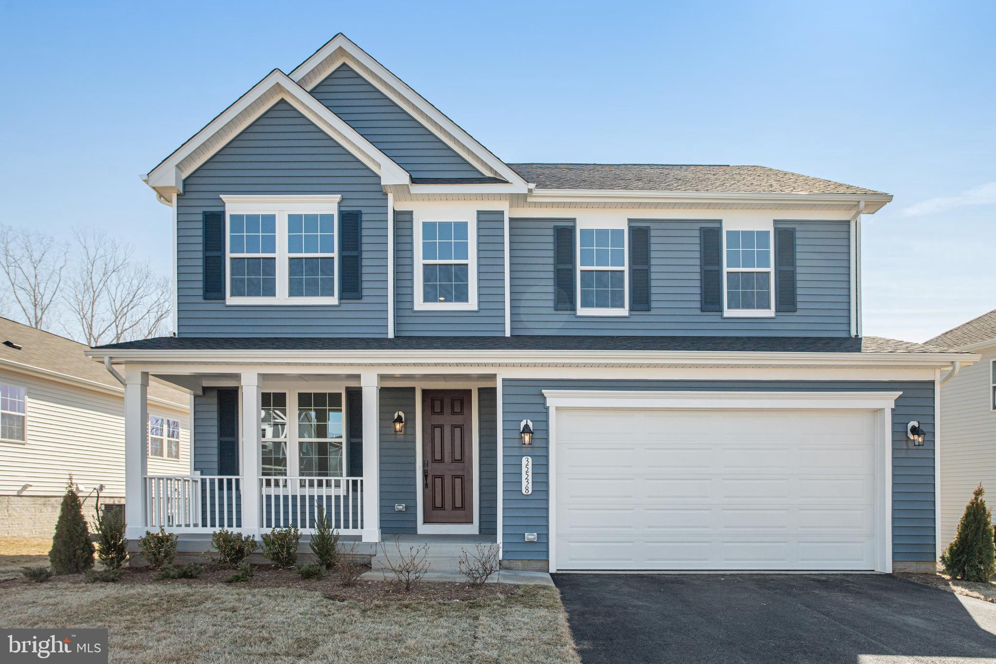 WILDERNESS SHORES - Residential