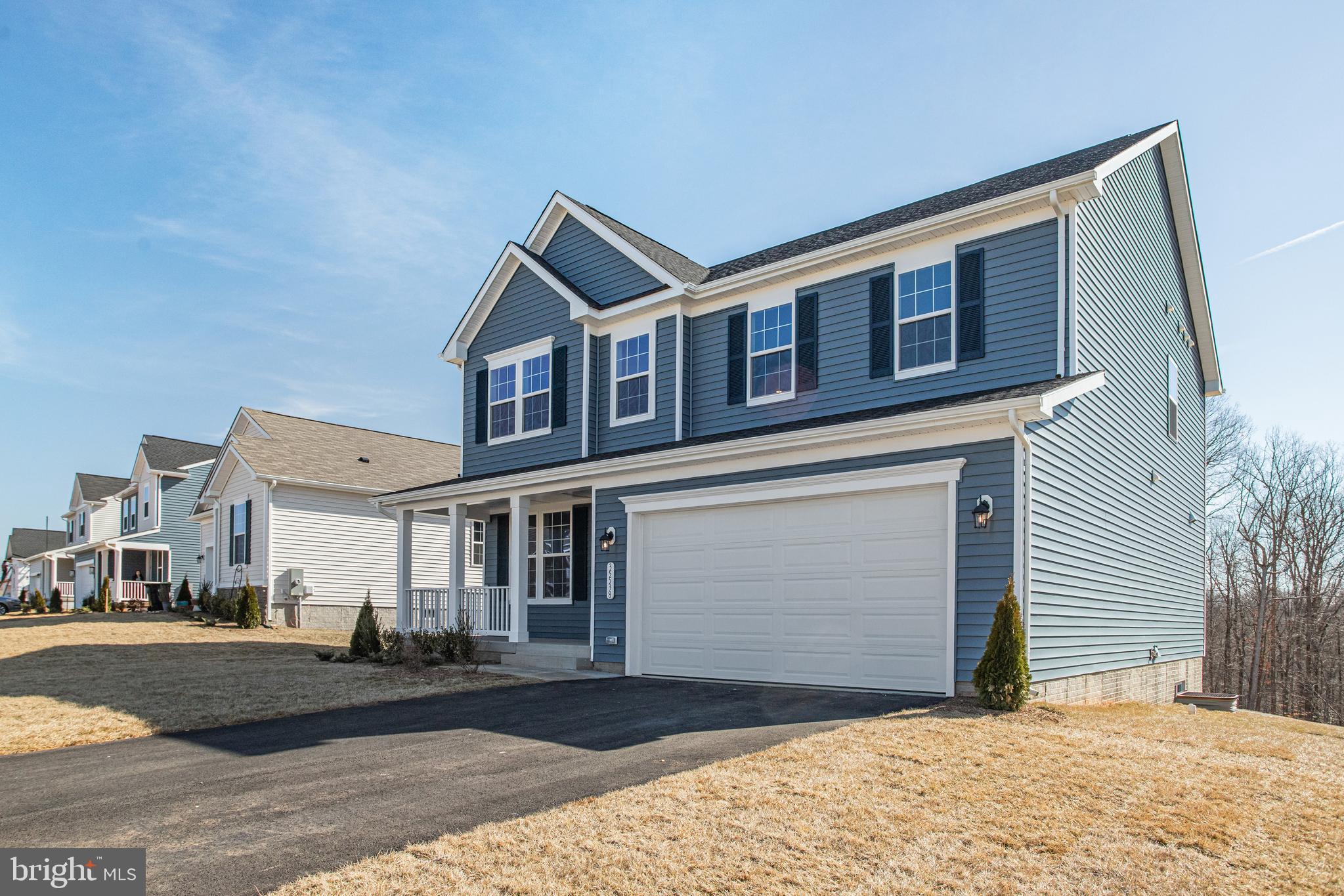 WILDERNESS SHORES - Residential