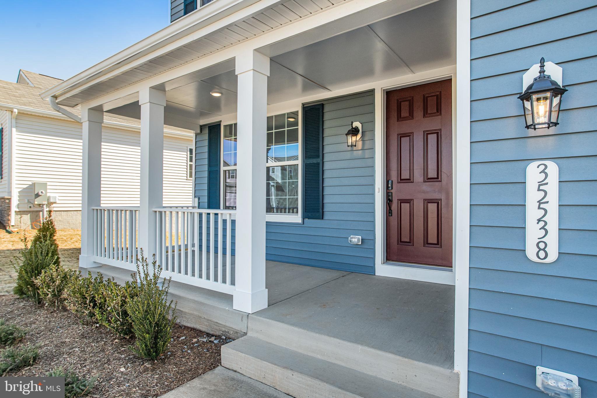 WILDERNESS SHORES - Residential