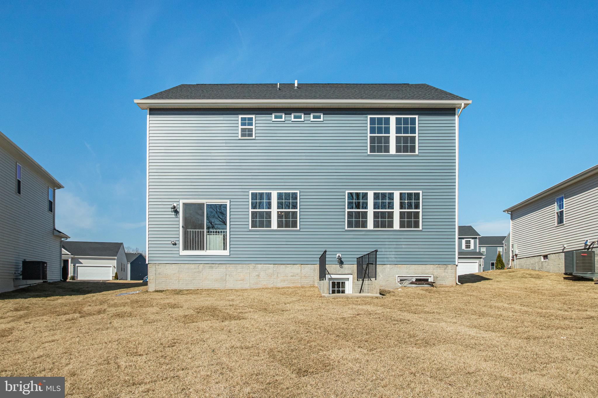 WILDERNESS SHORES - Residential