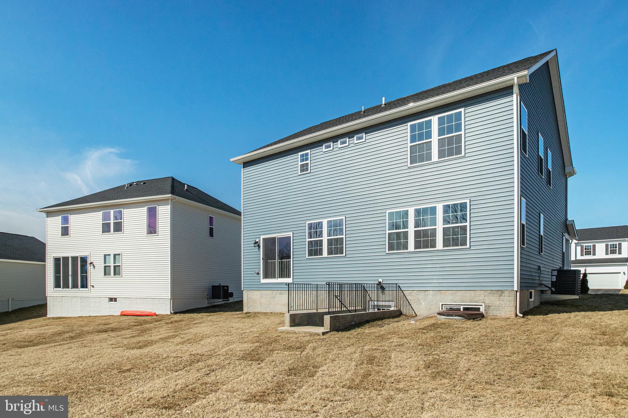 WILDERNESS SHORES - Residential