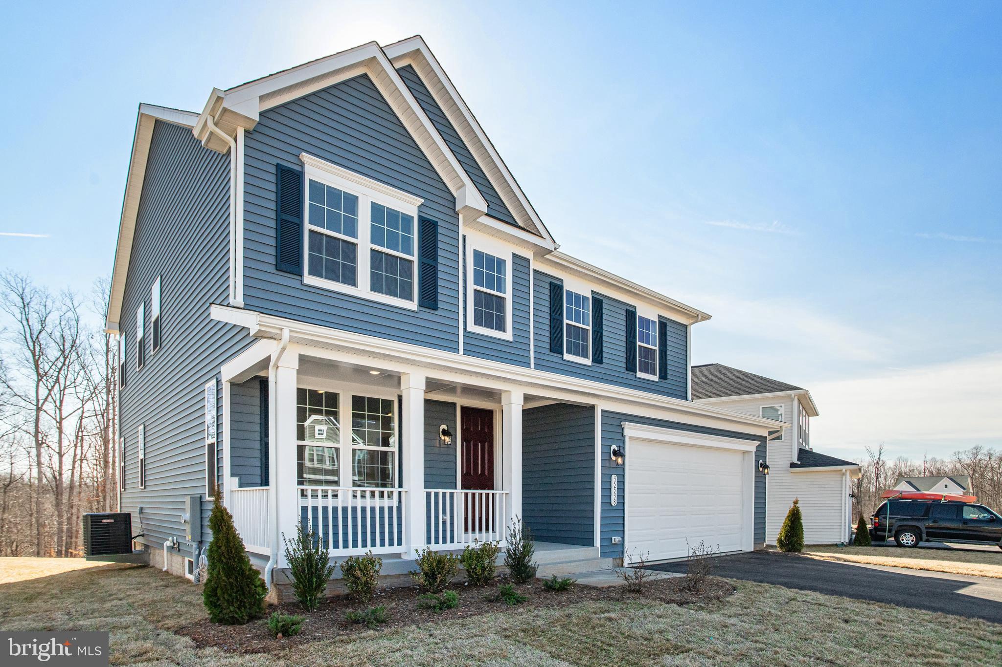 WILDERNESS SHORES - Residential