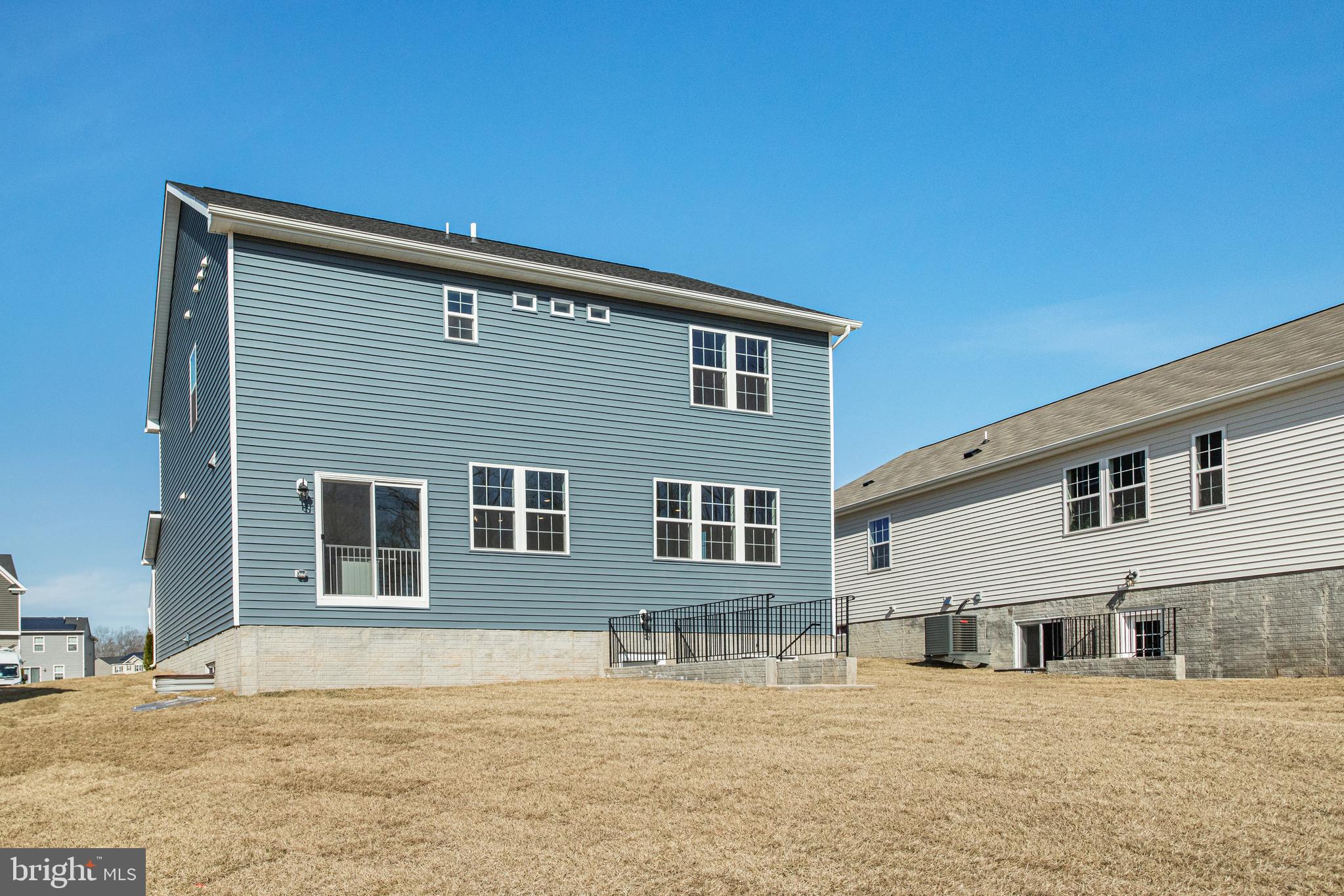 WILDERNESS SHORES - Residential