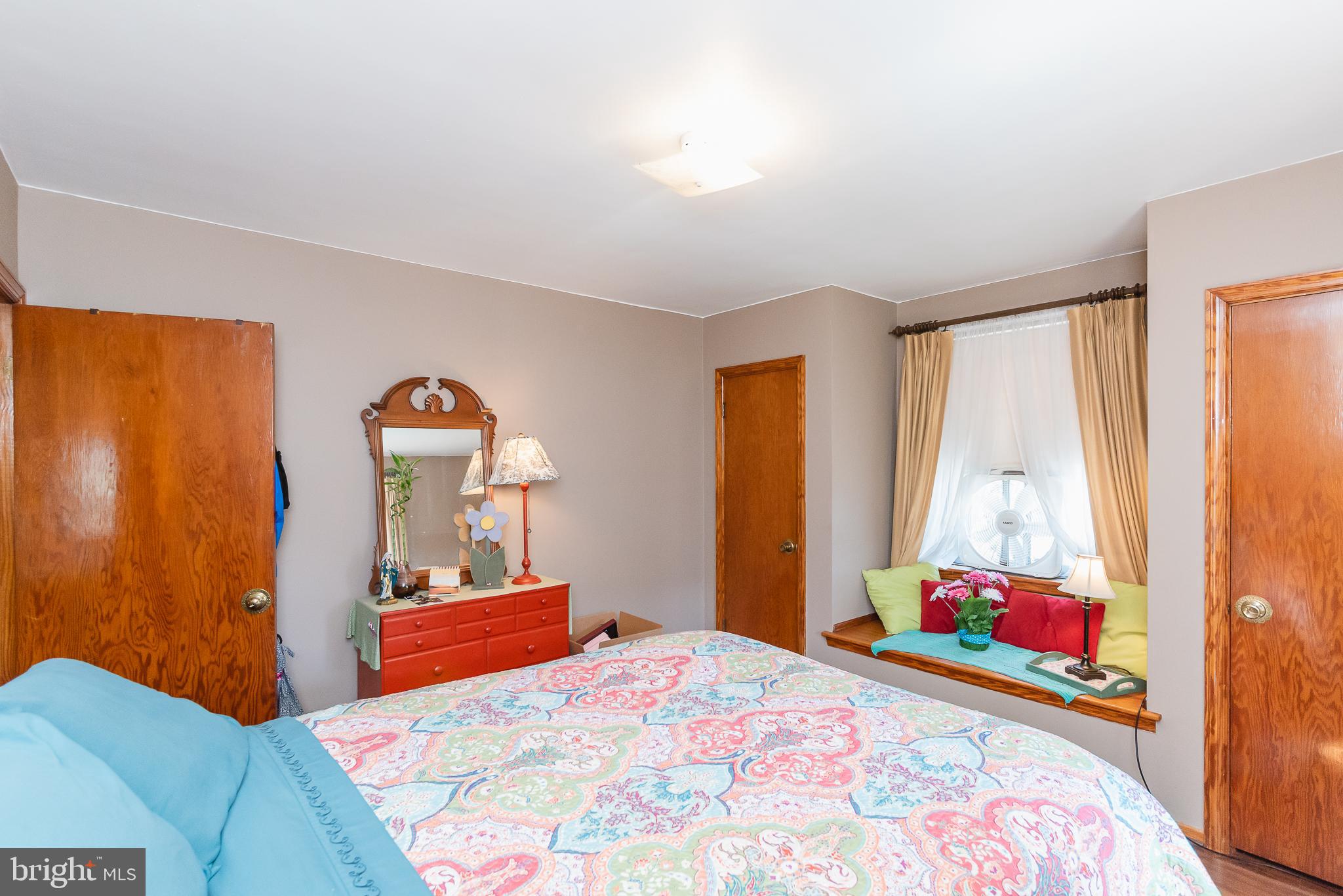 CALIFORNIA GROVE - Residential