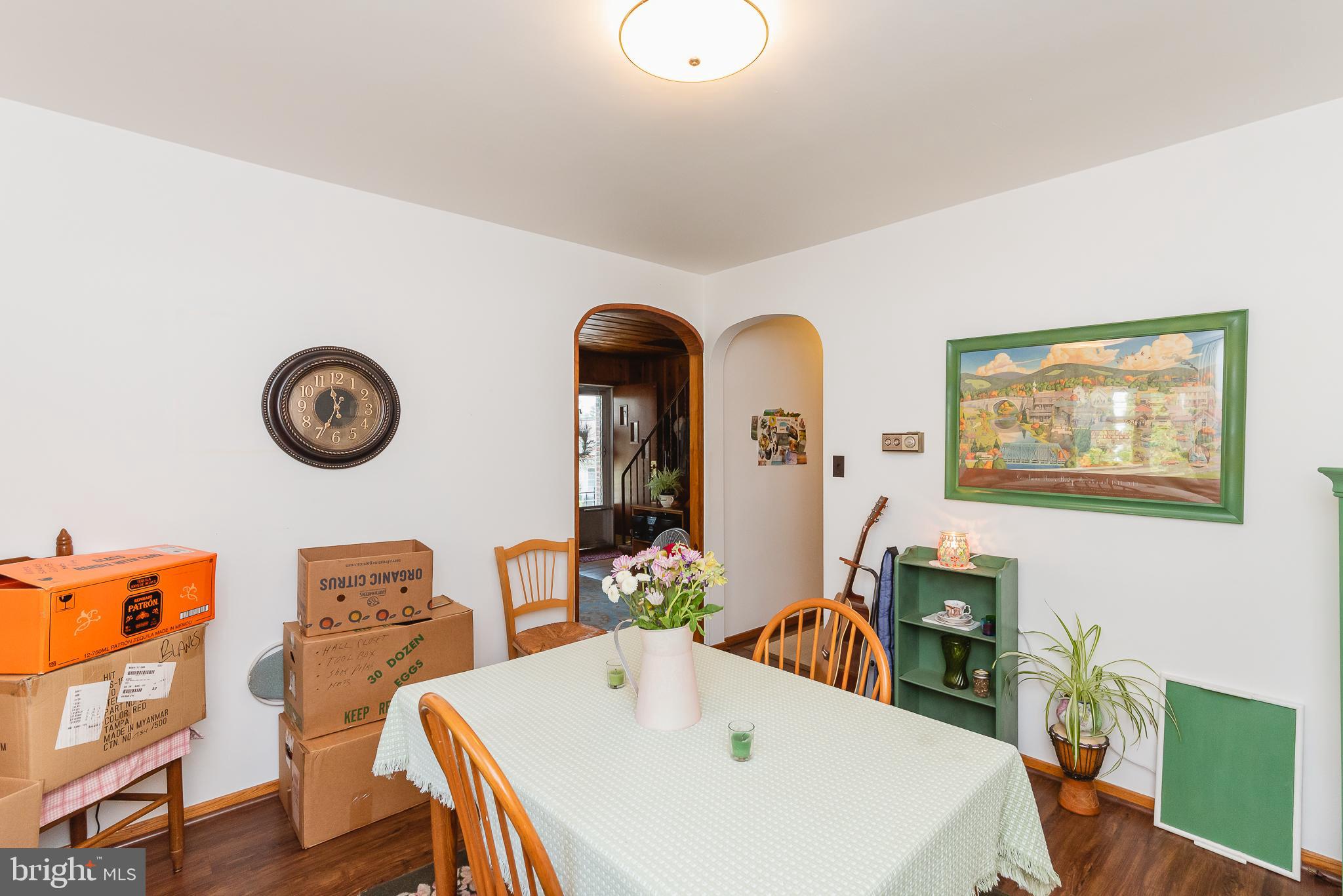 CALIFORNIA GROVE - Residential