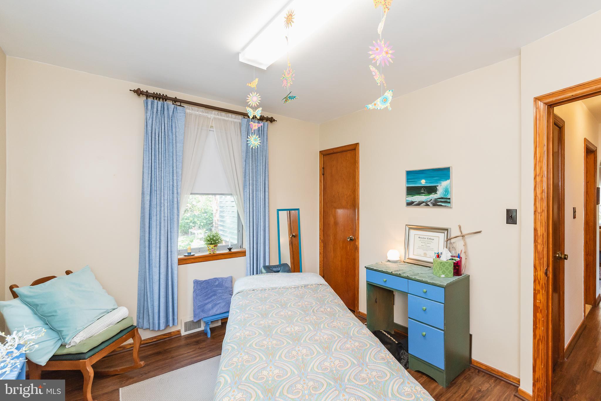 CALIFORNIA GROVE - Residential