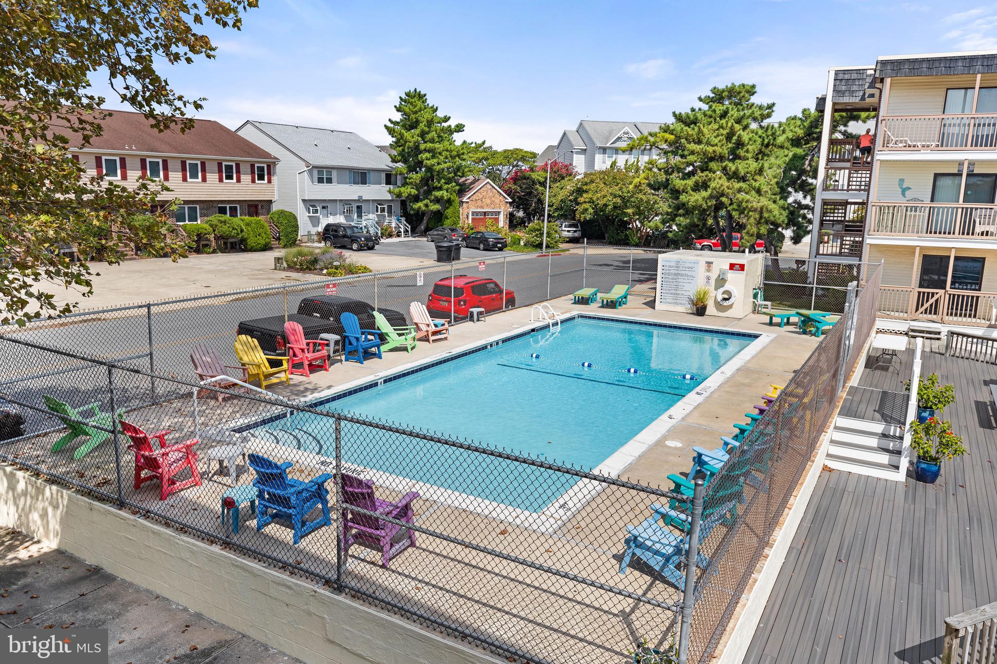 CAINE HARBOR MILE - Residential