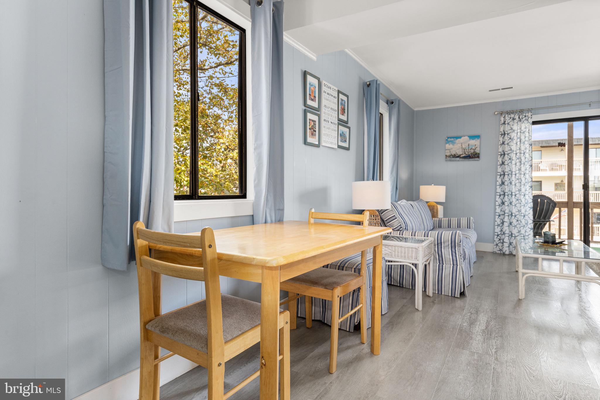 CAINE HARBOR MILE - Residential