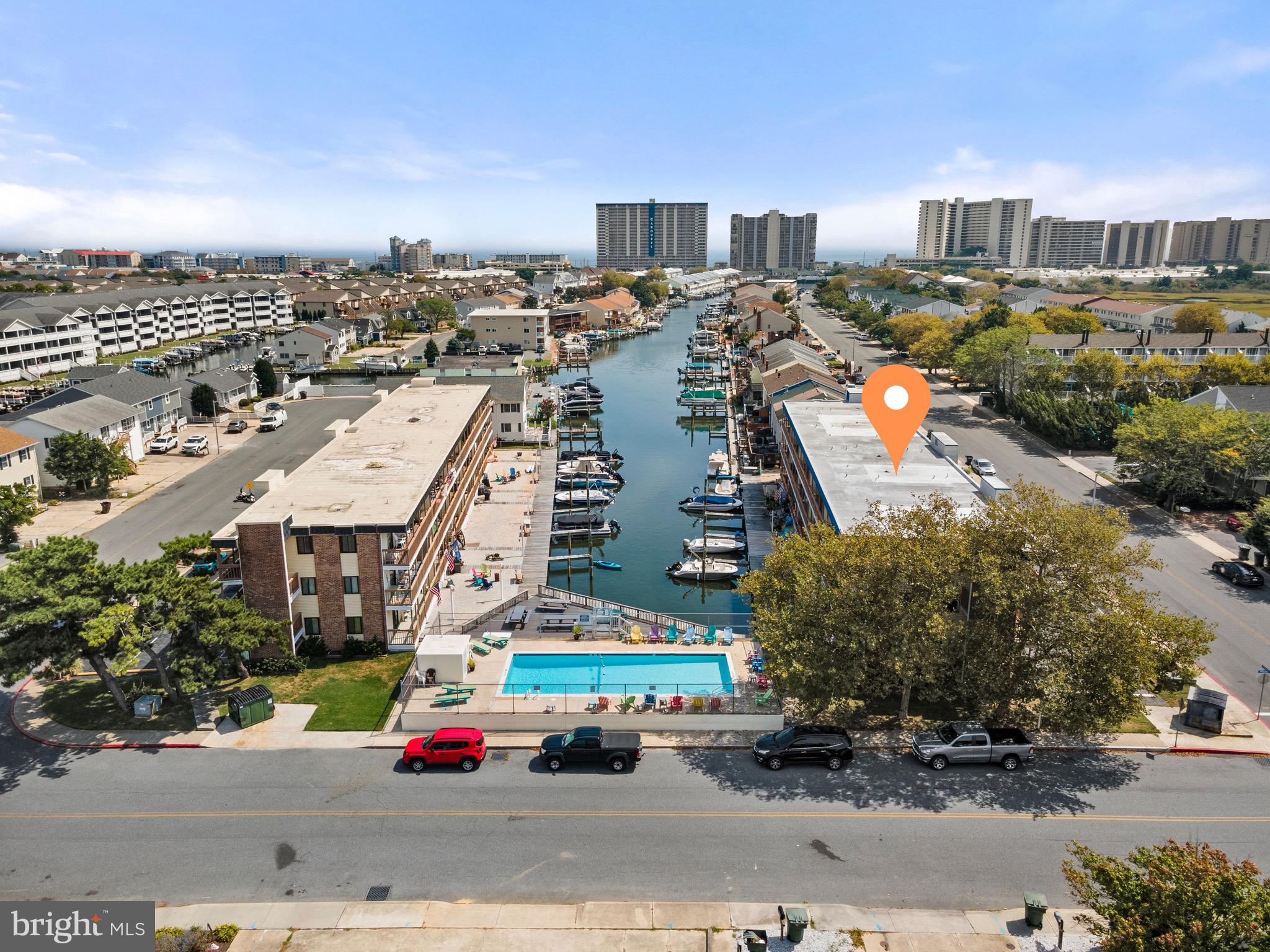 CAINE HARBOR MILE - Residential