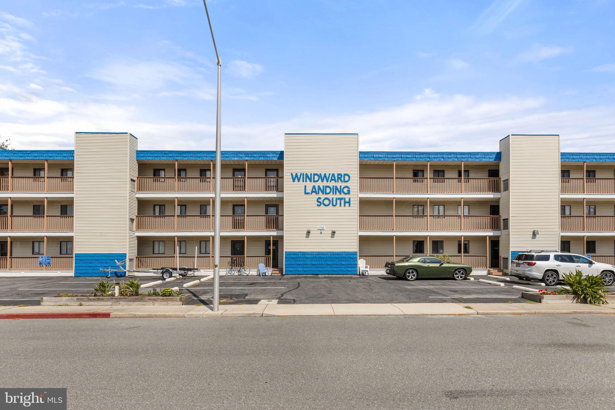 CAINE HARBOR MILE - Residential