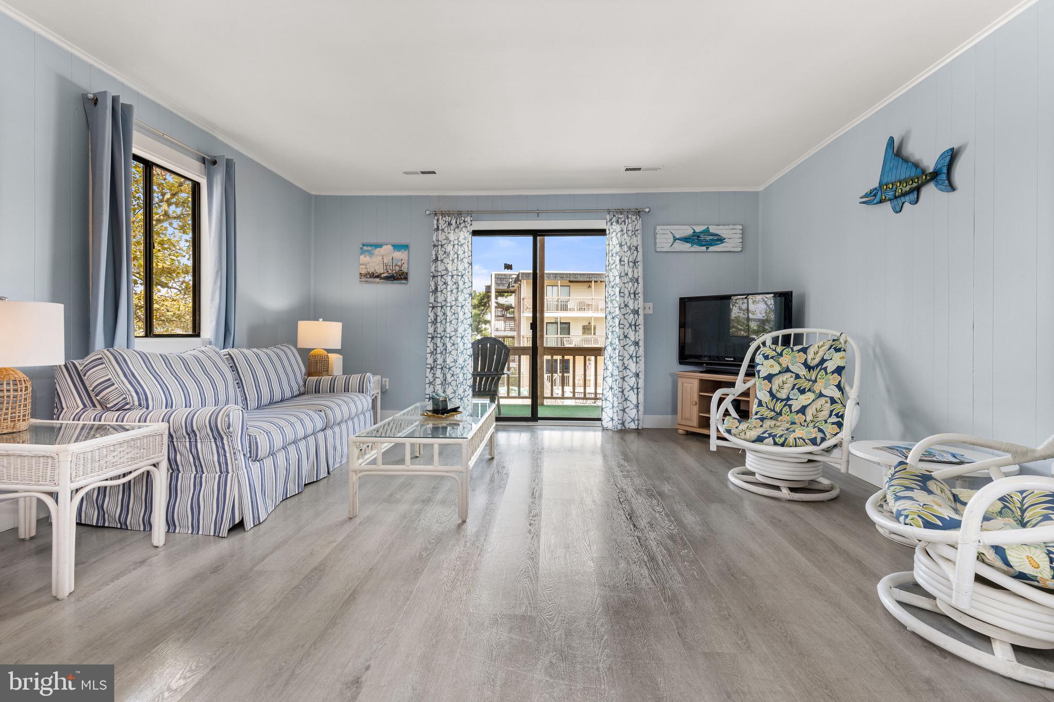 CAINE HARBOR MILE - Residential