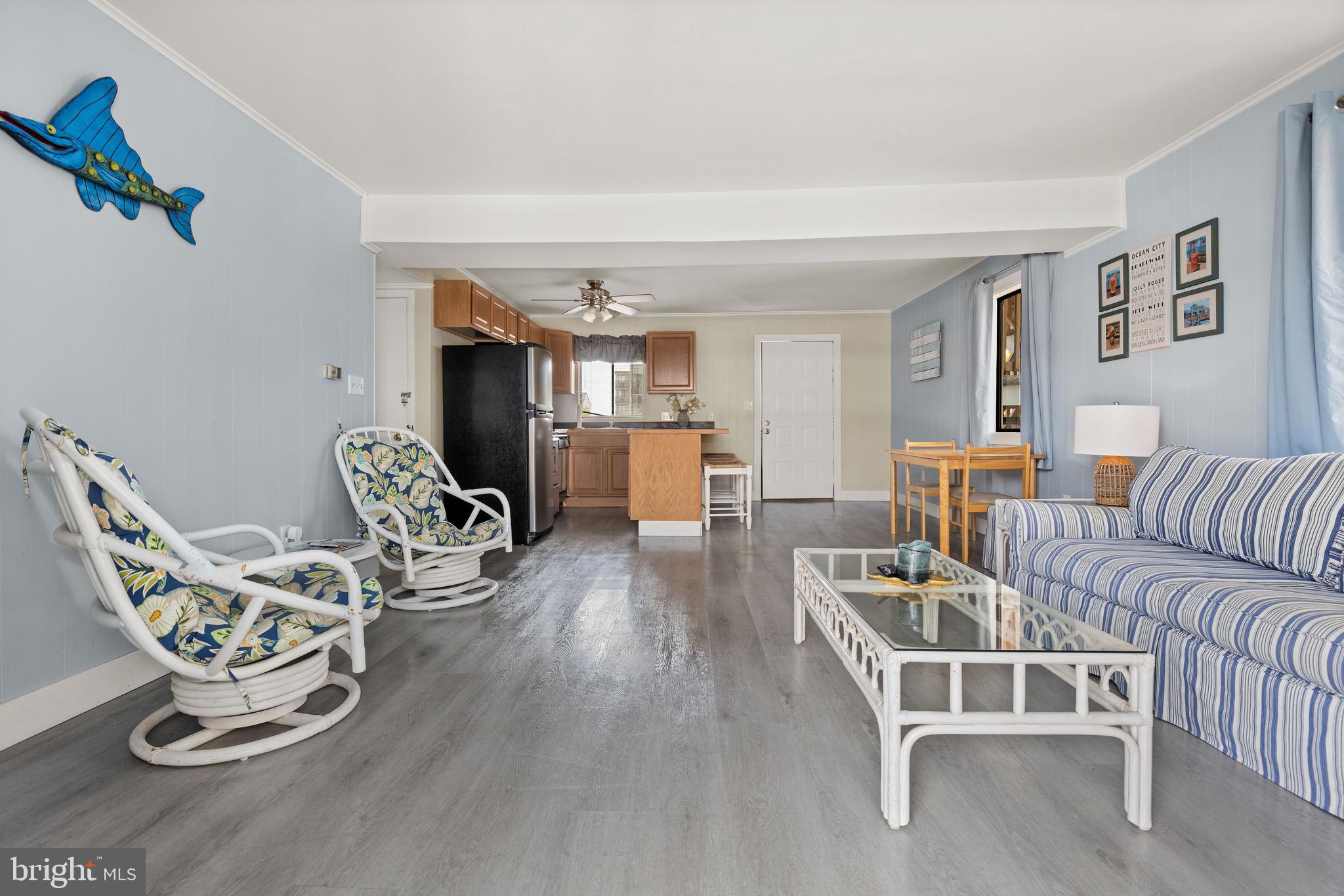 CAINE HARBOR MILE - Residential