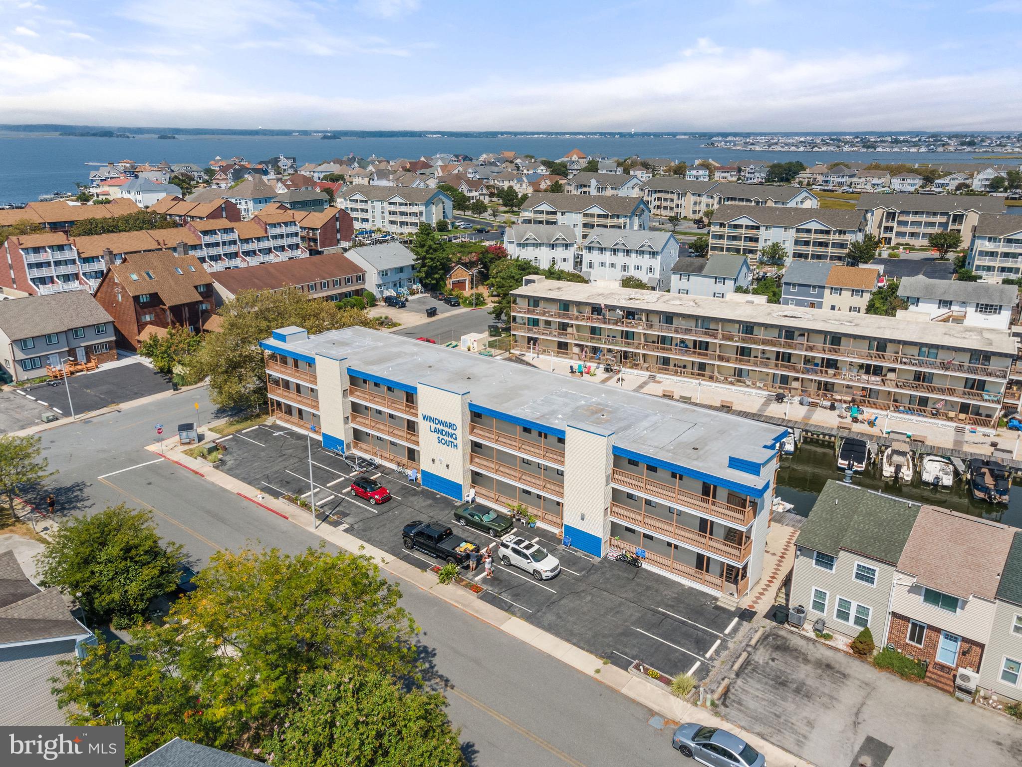 CAINE HARBOR MILE - Residential