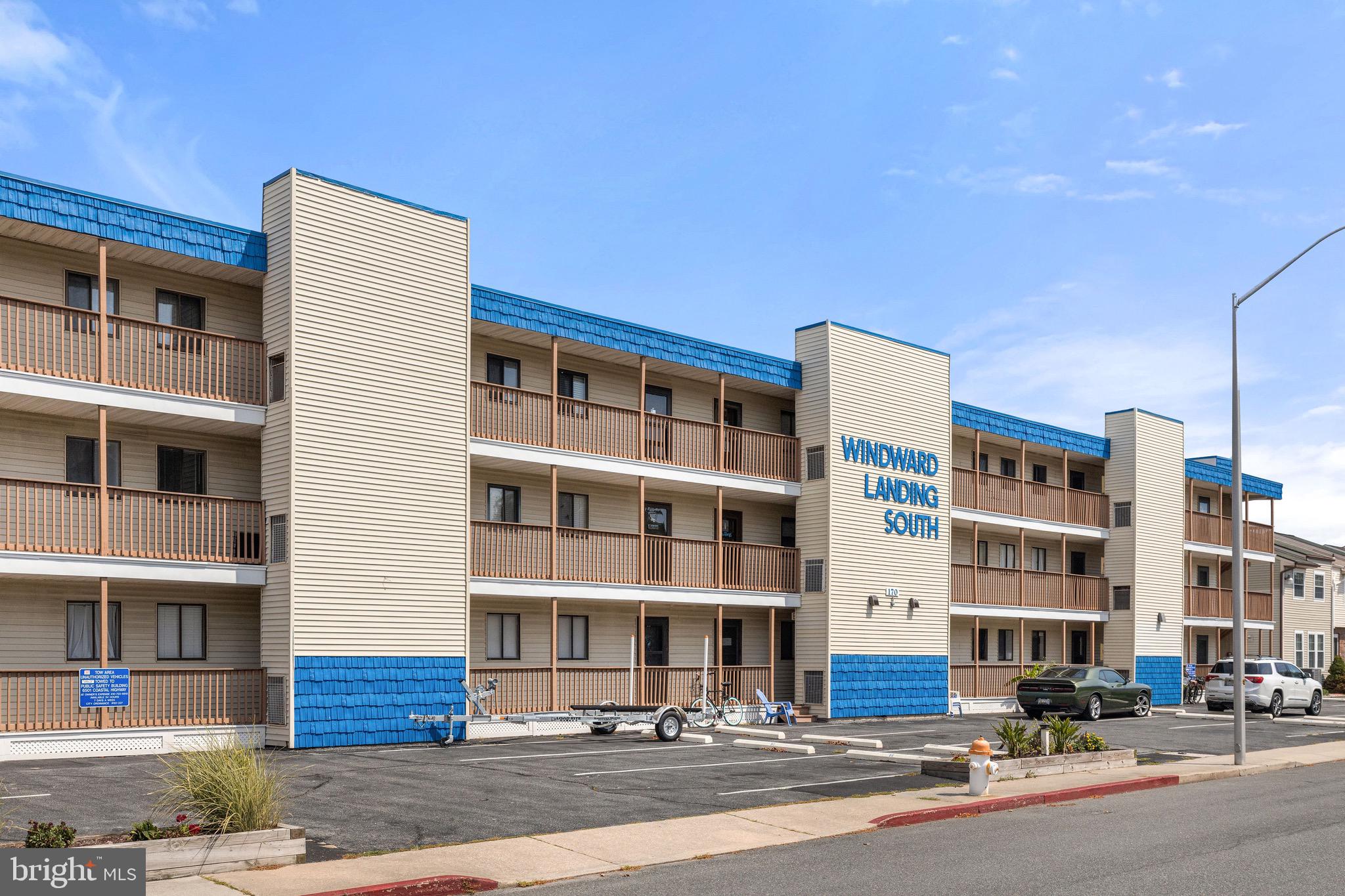 CAINE HARBOR MILE - Residential