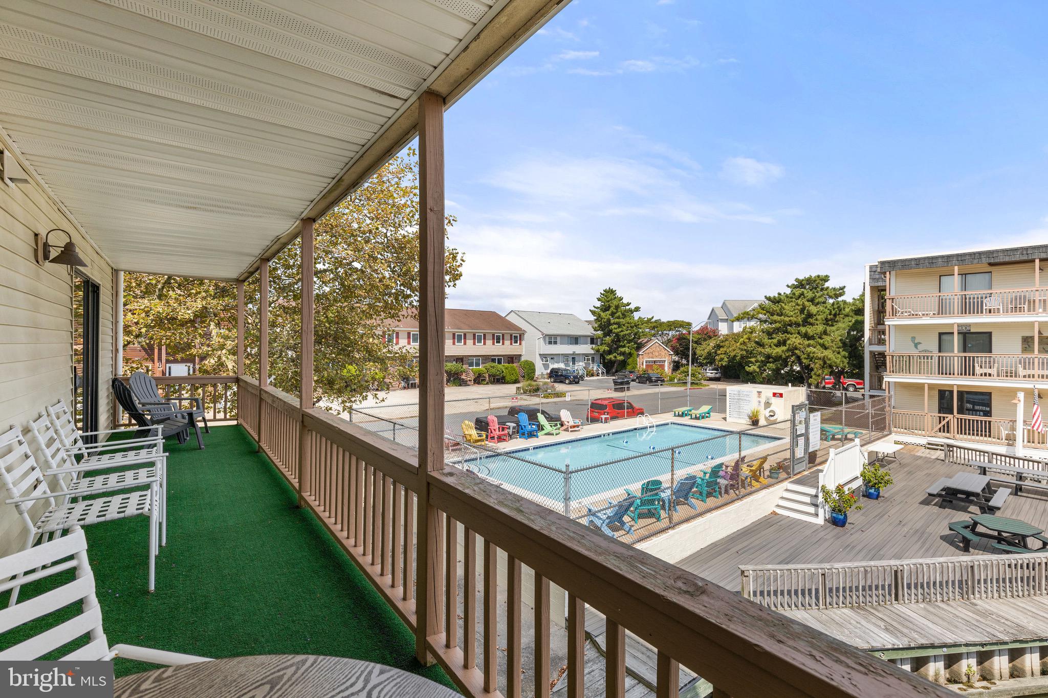 CAINE HARBOR MILE - Residential