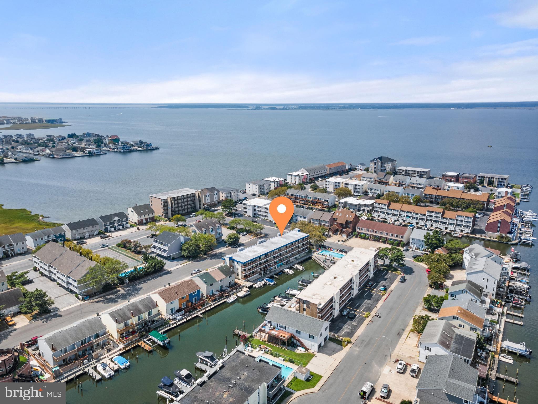 CAINE HARBOR MILE - Residential