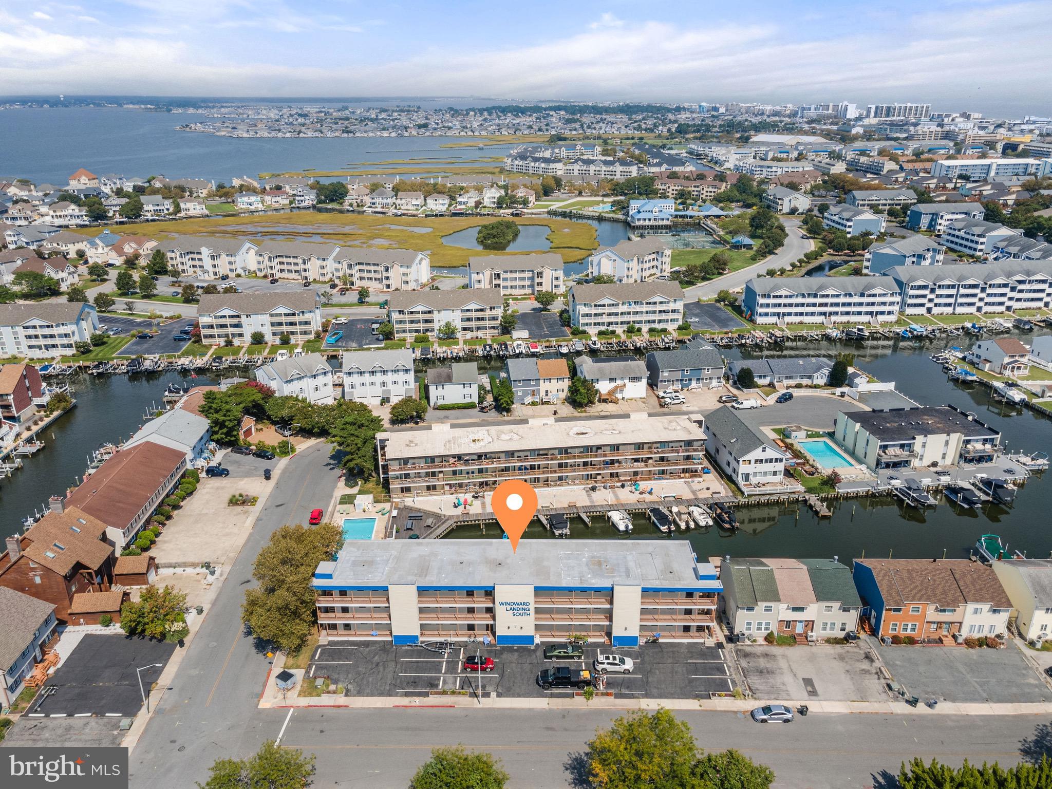 CAINE HARBOR MILE - Residential