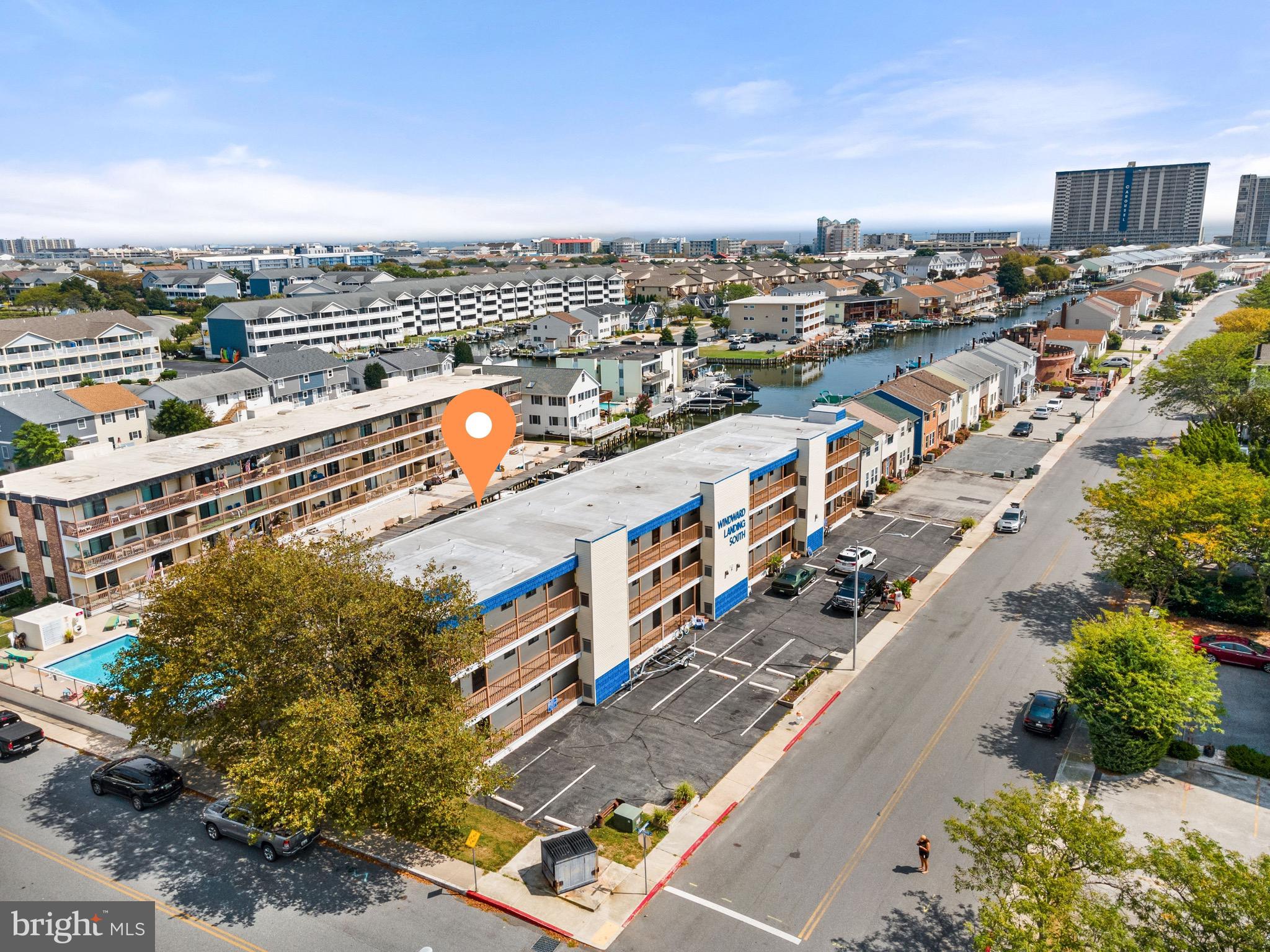 CAINE HARBOR MILE - Residential