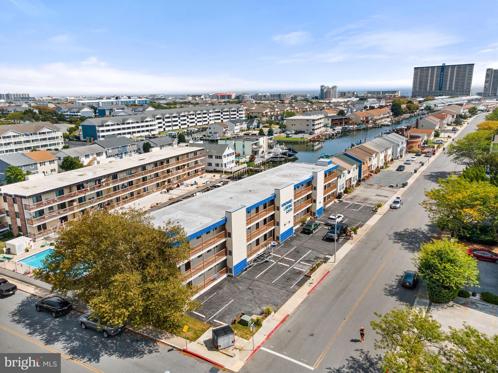 CAINE HARBOR MILE - Residential