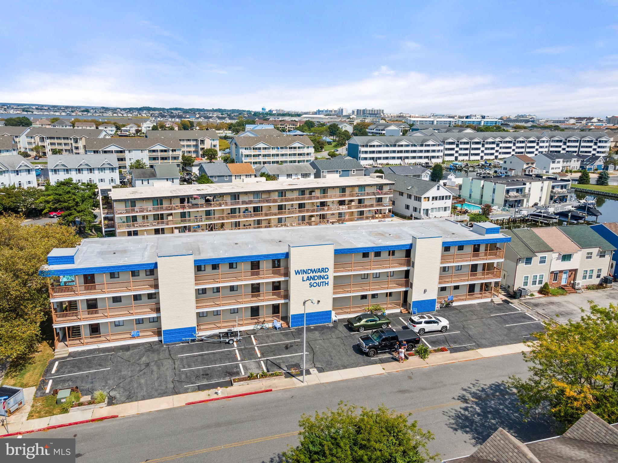 CAINE HARBOR MILE - Residential