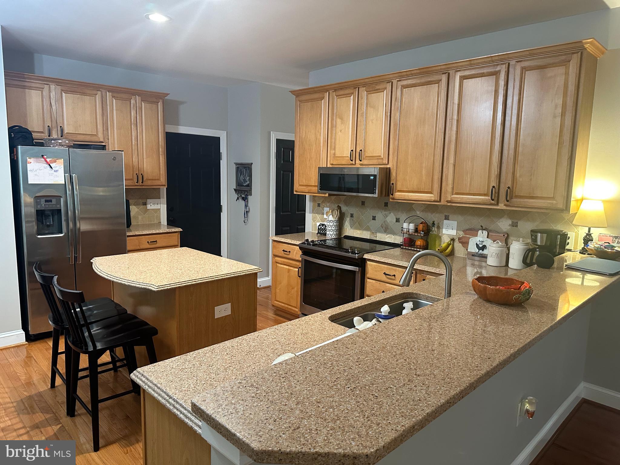 WALNUT CREEK - Residential