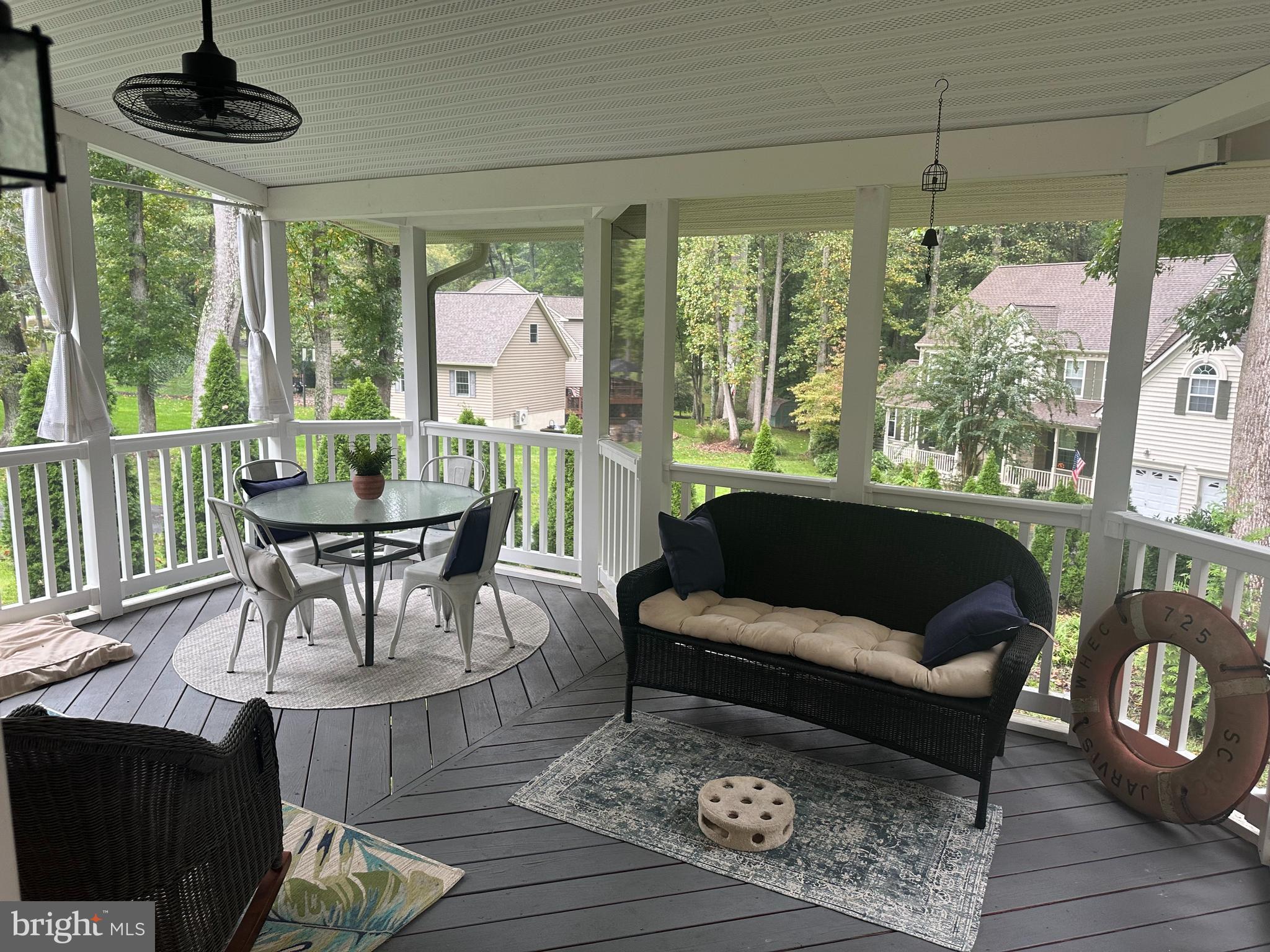 WALNUT CREEK - Residential