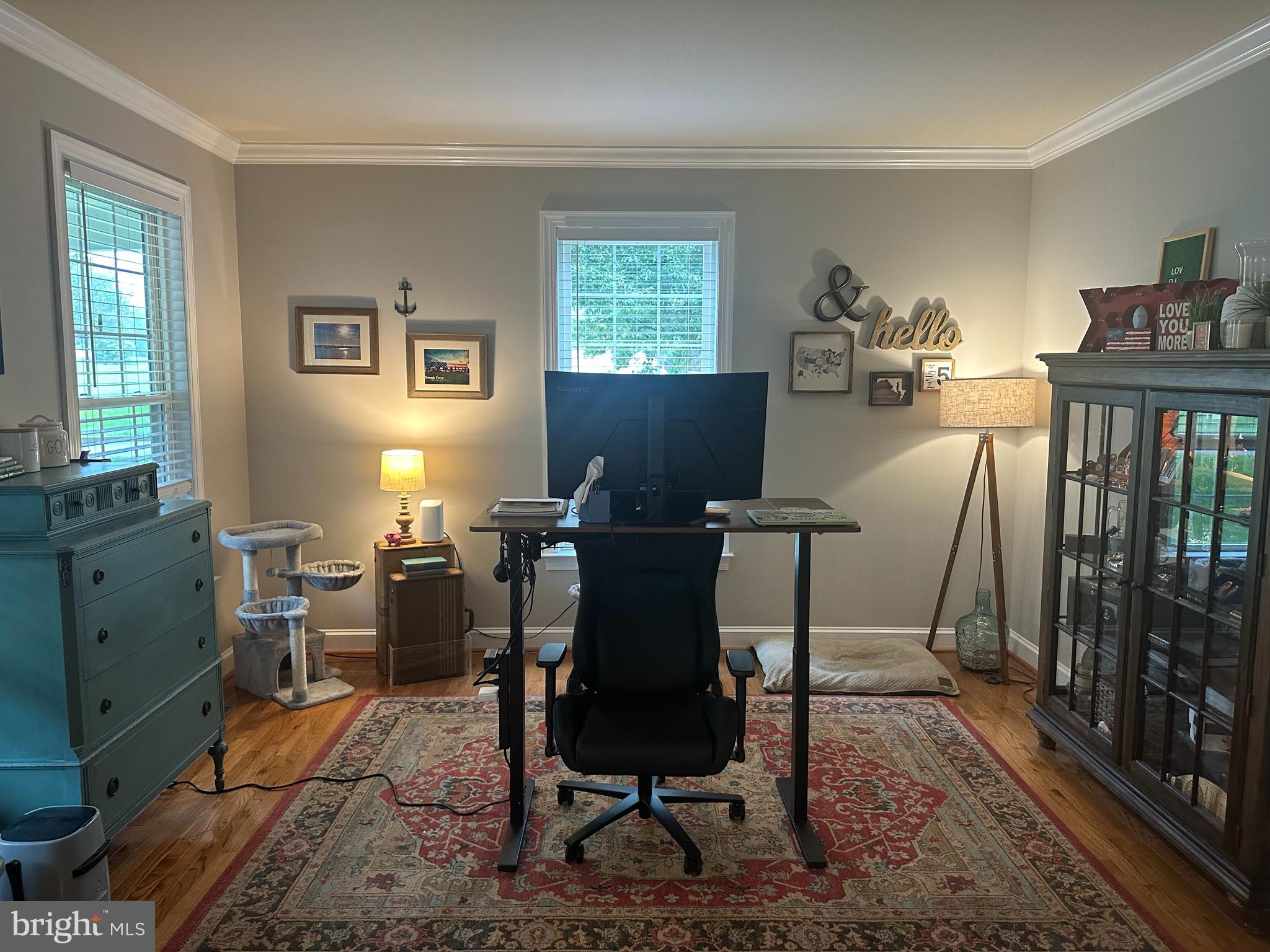 WALNUT CREEK - Residential